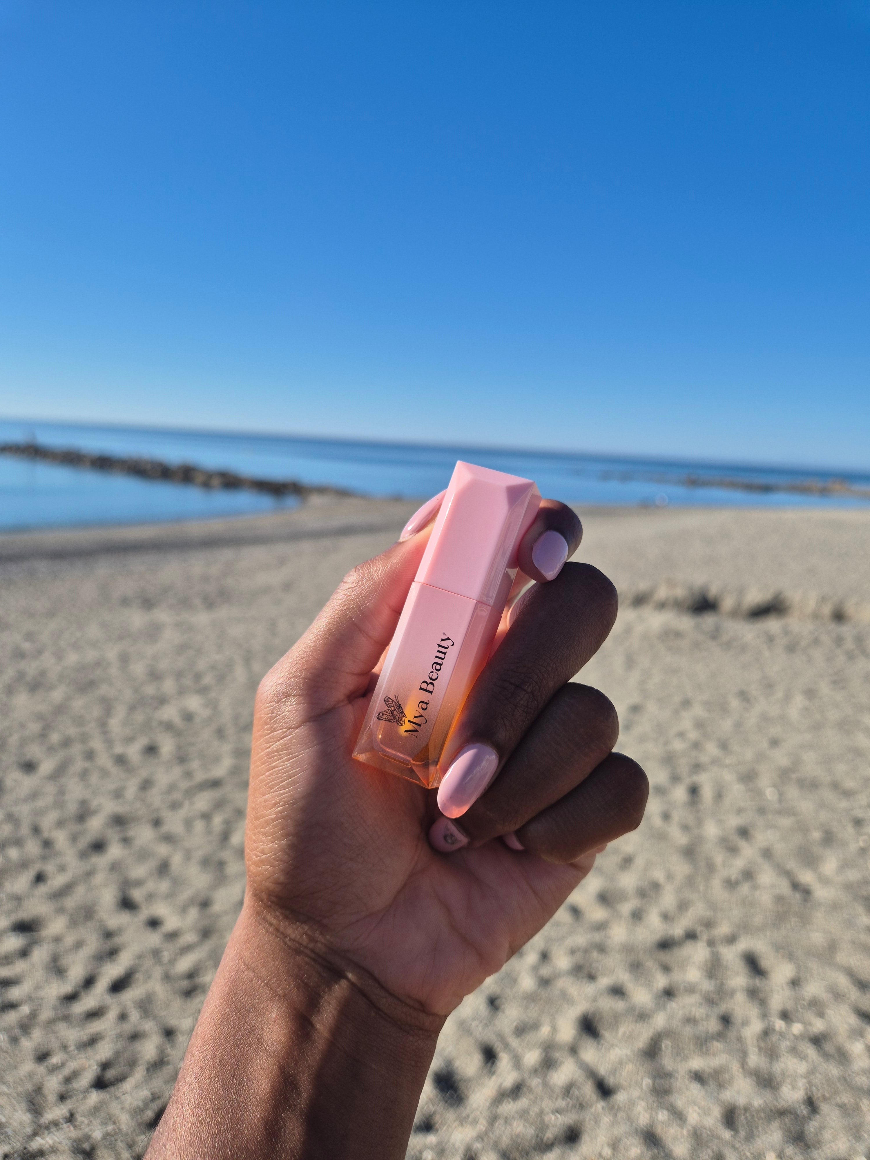 Lip gloss Mya Beauty
