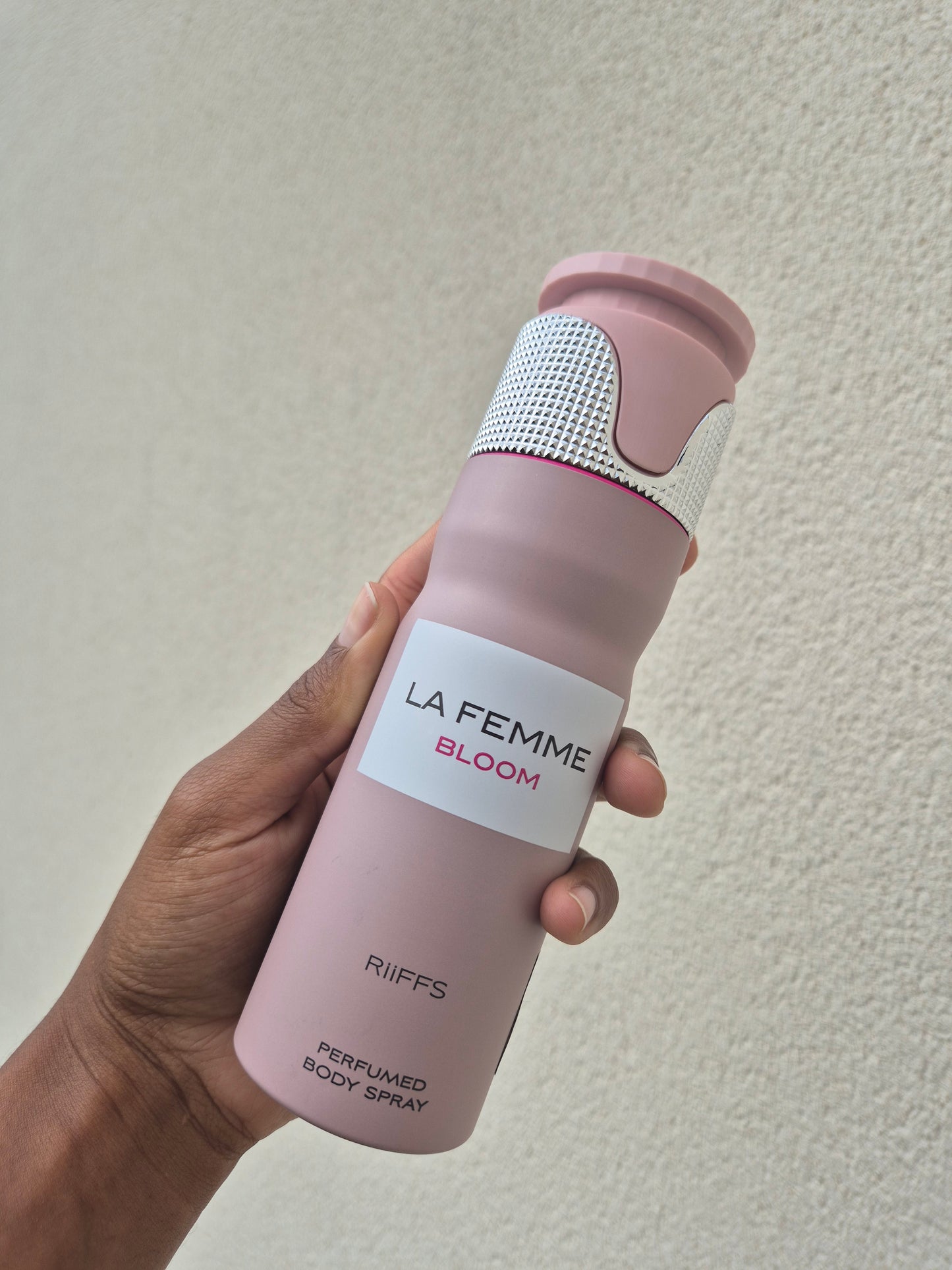 Parfums déodorants 2 en 1