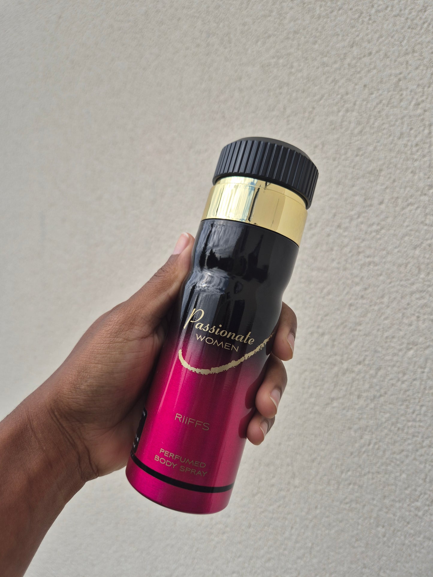 Parfums déodorants 2 en 1