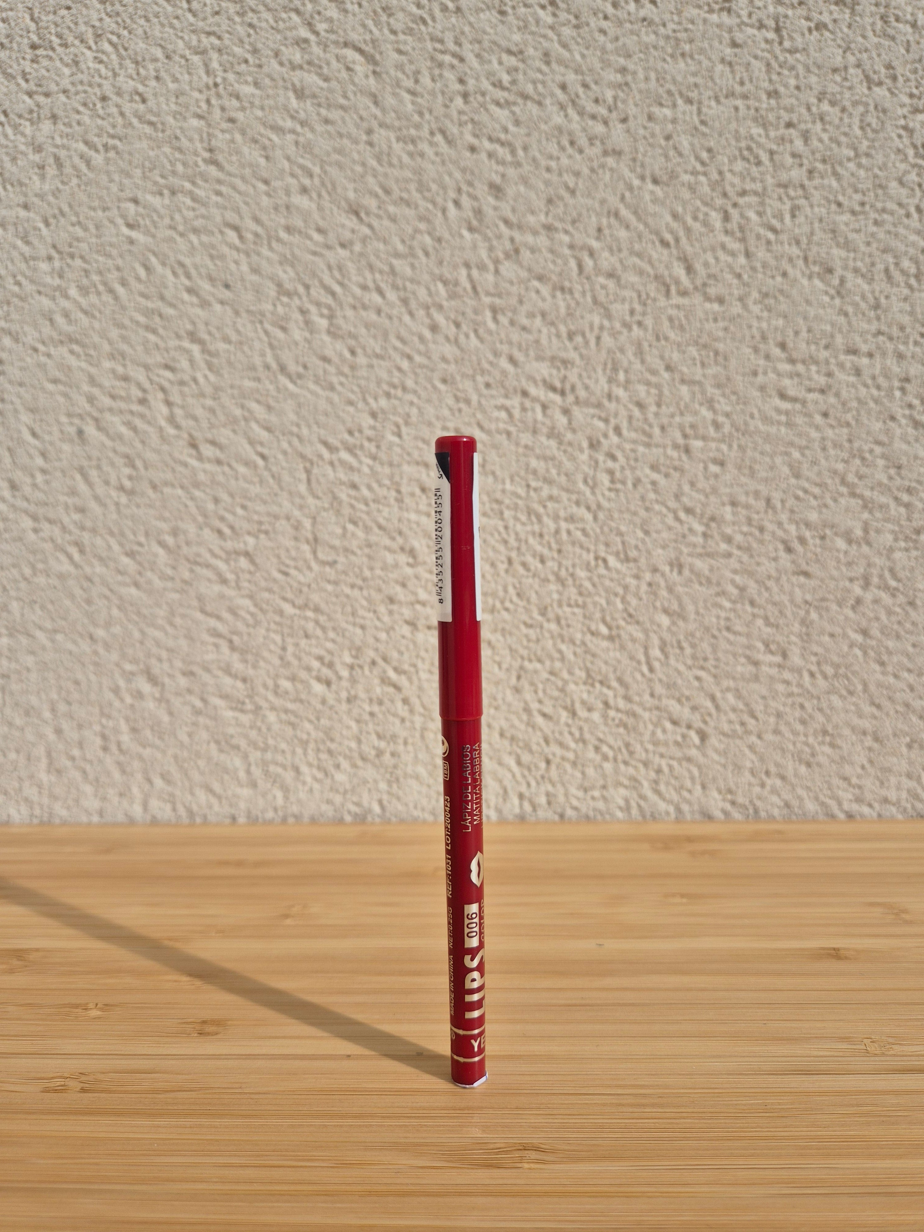 Crayon à lèvres