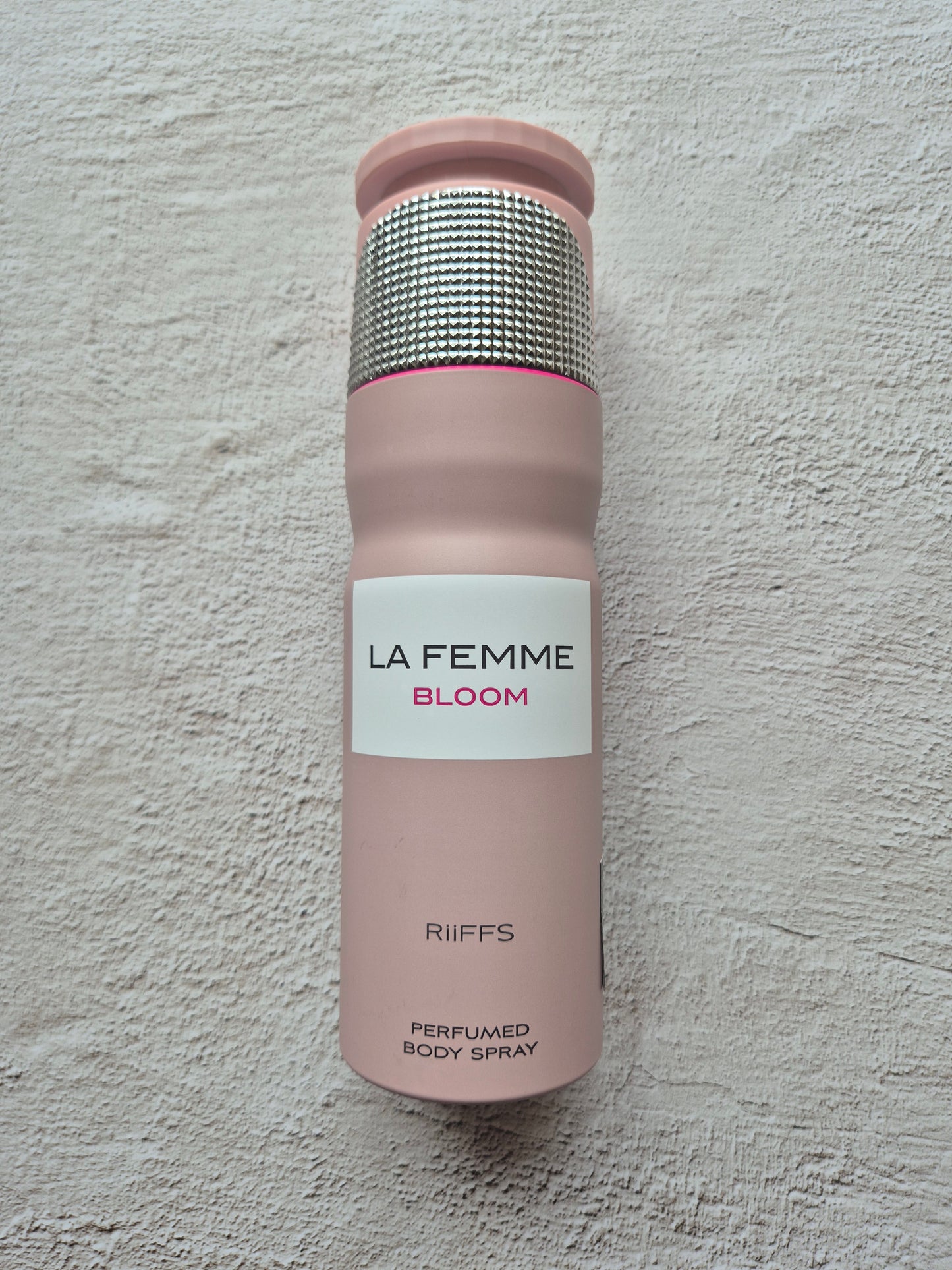 Parfums déodorants 2 en 1