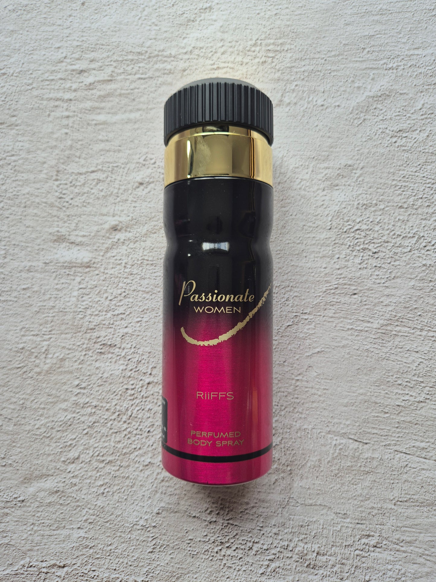 Parfums déodorants 2 en 1