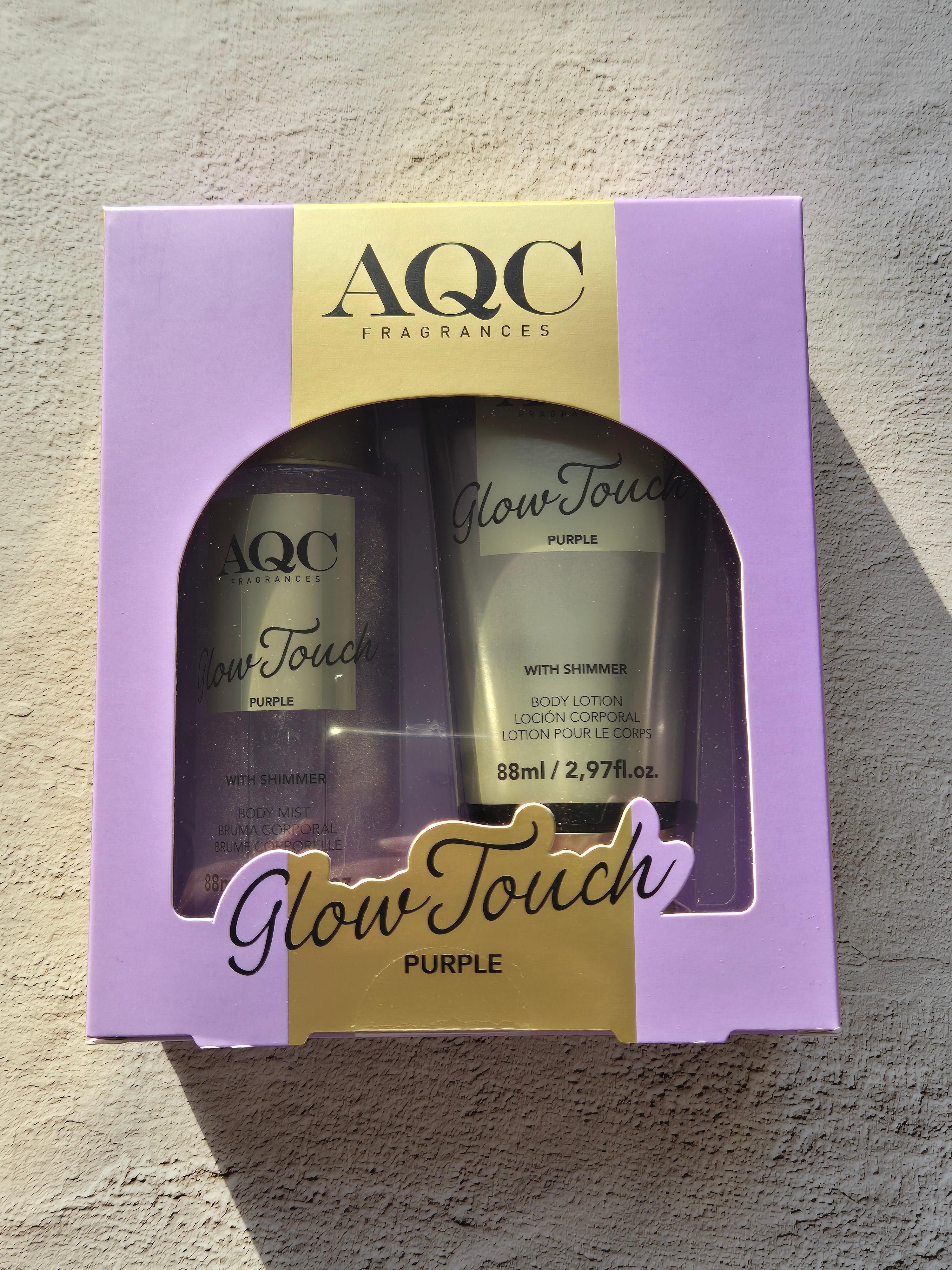 Mini coffret