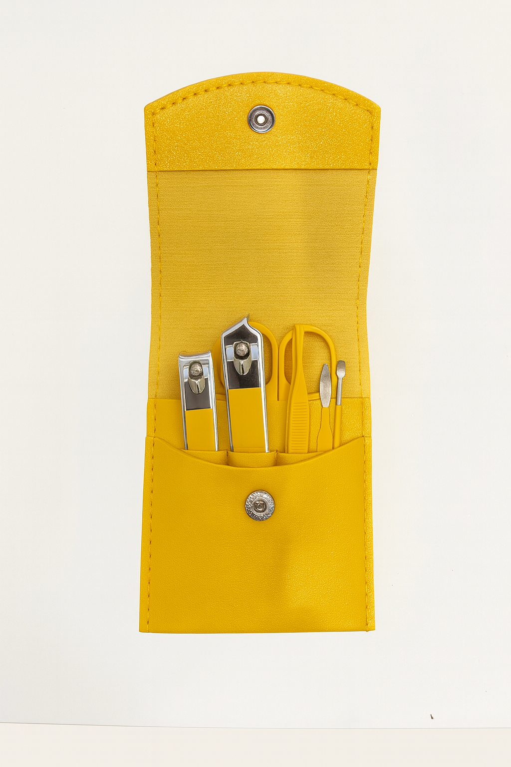 Set de manucure - 7 pièces