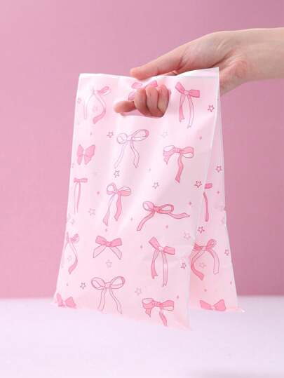 Sachet cadeaux