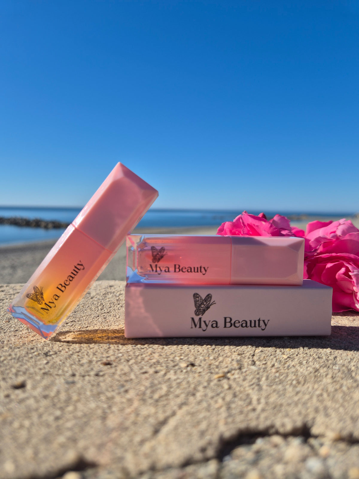 Lip gloss Mya Beauty