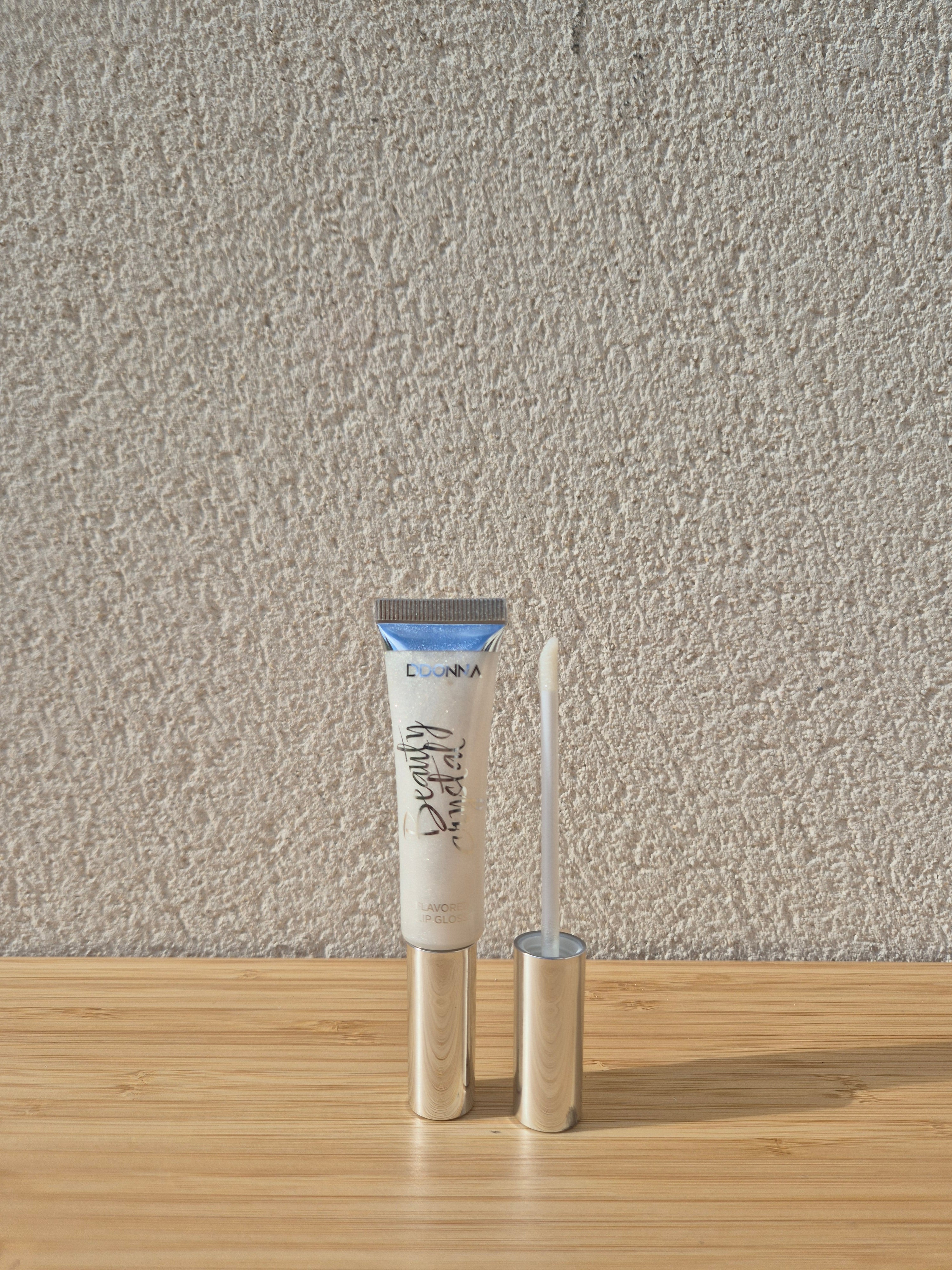 Lip gloss brillant