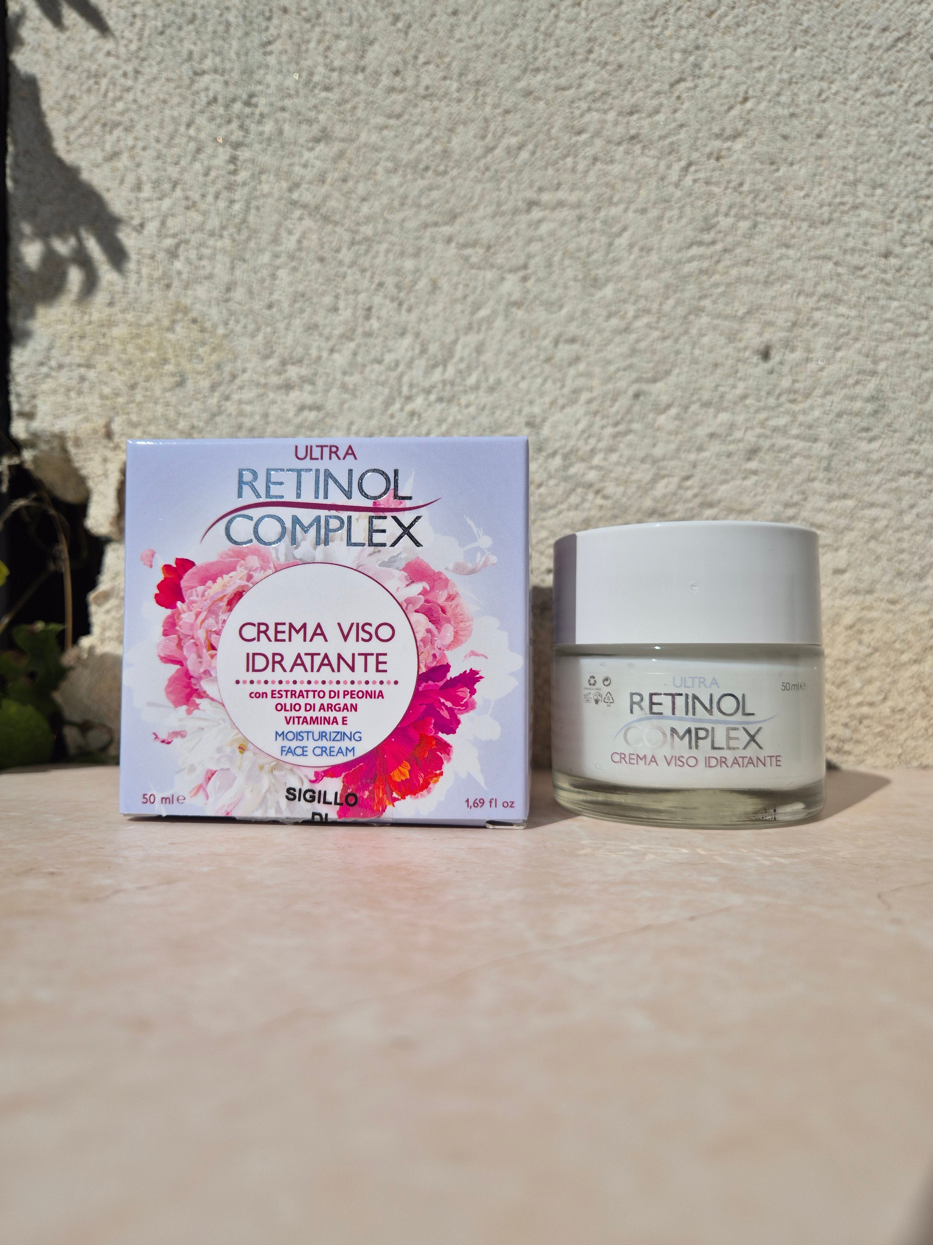 Crème visage - Bio🌱