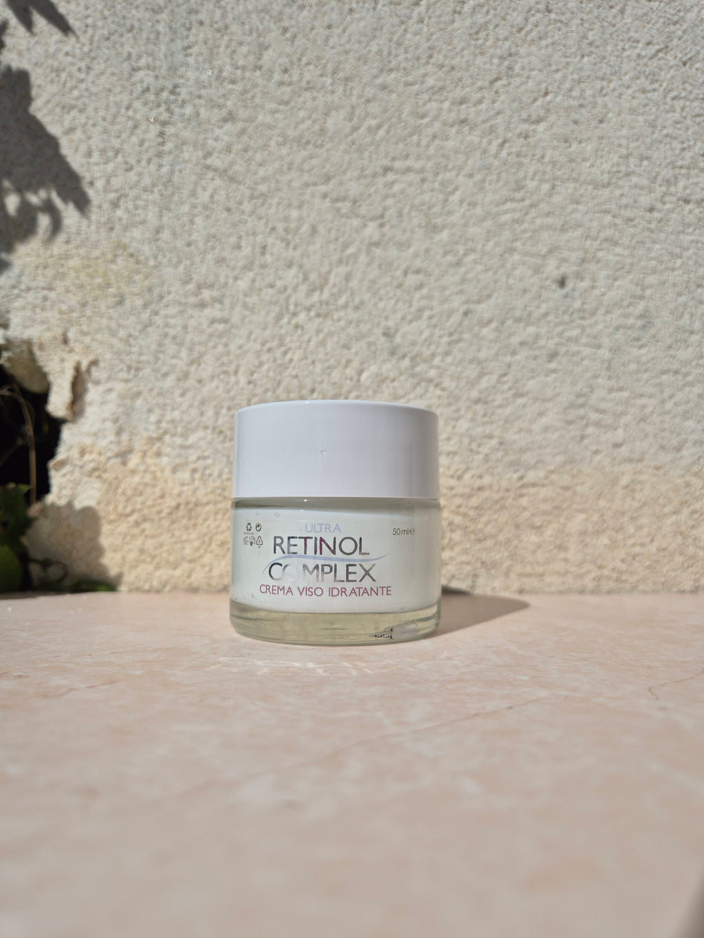 Crème visage - Bio🌱