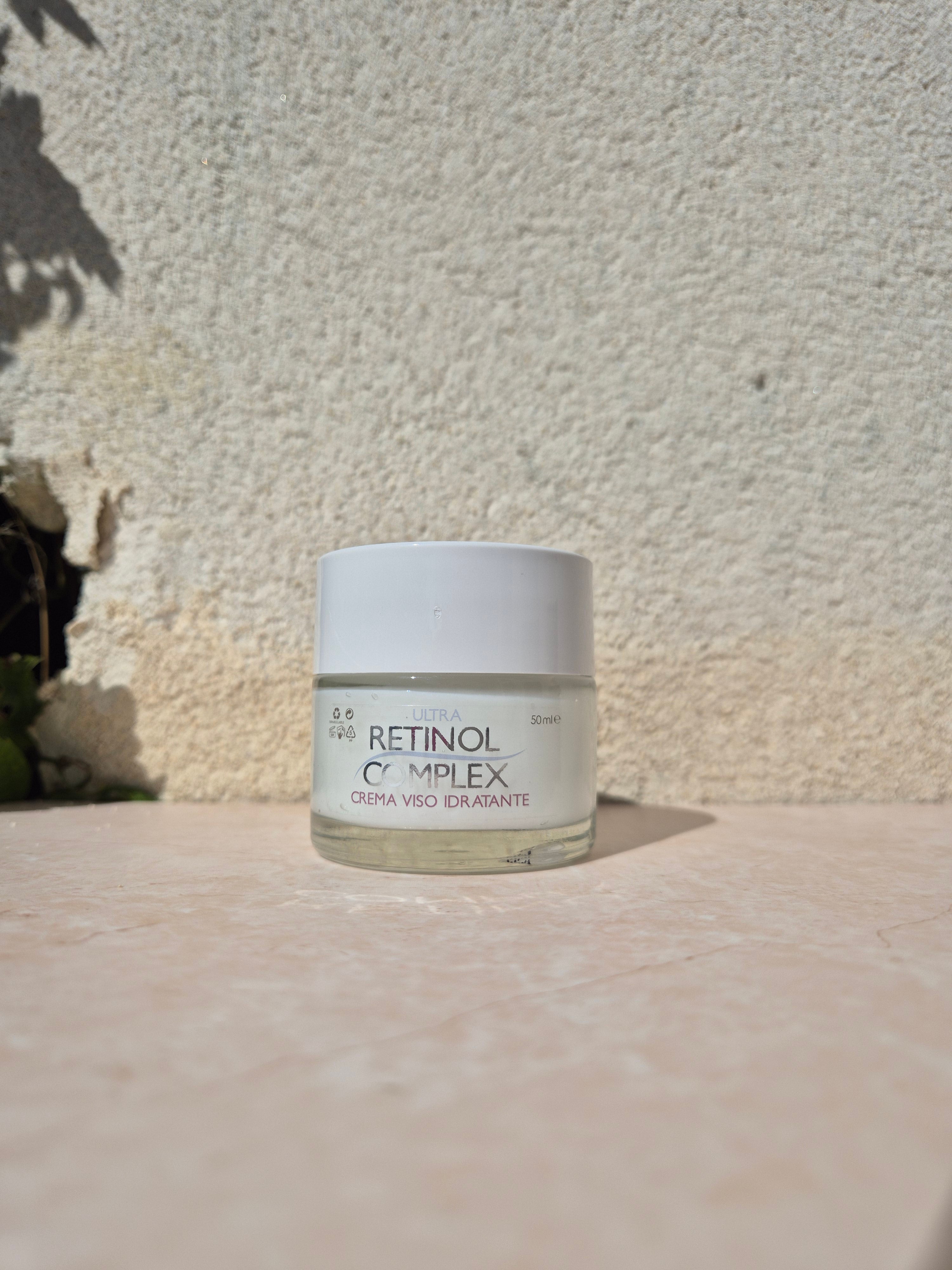 Crème visage - Bio🌱