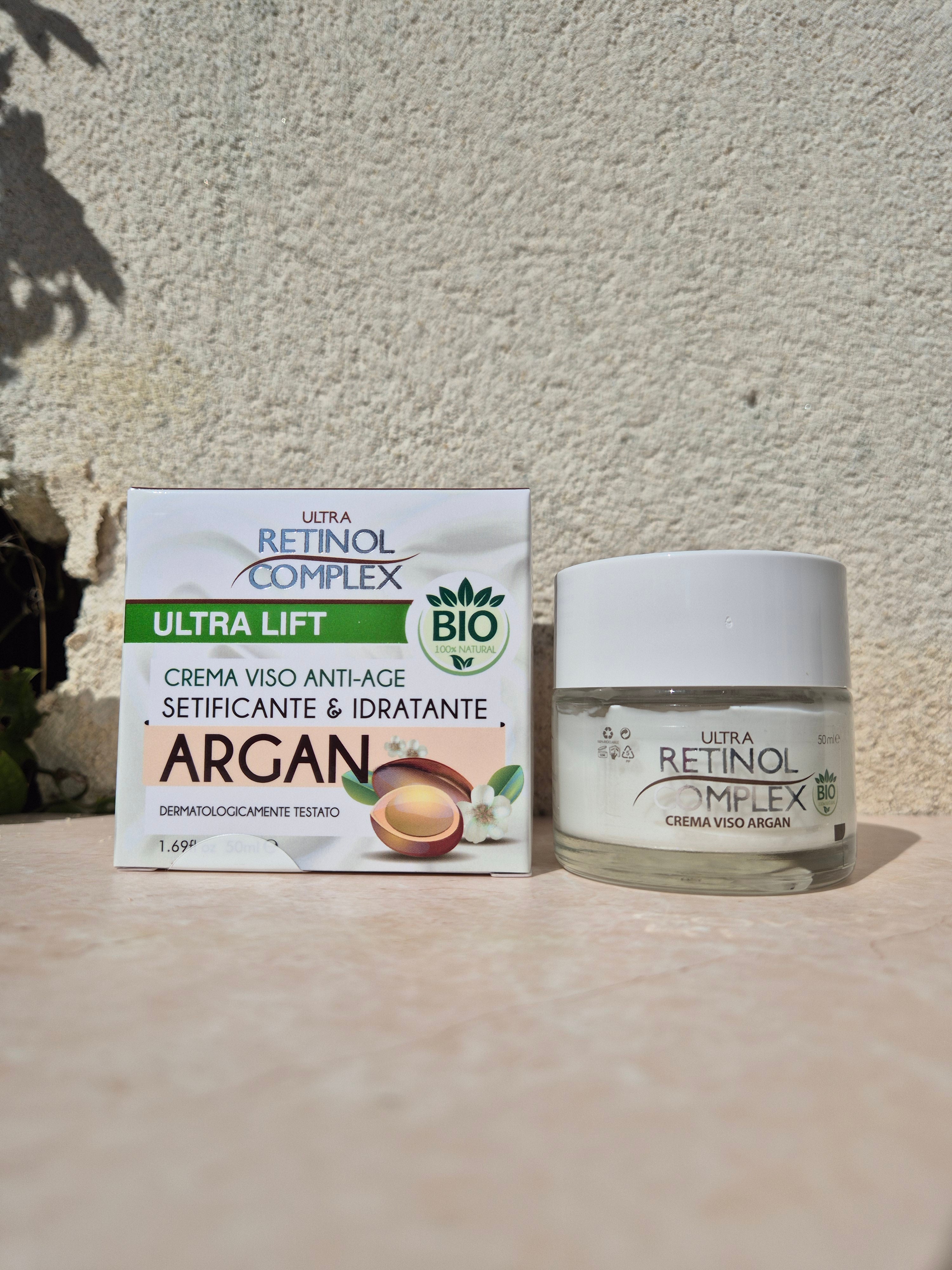 Crème visage - Bio🌱