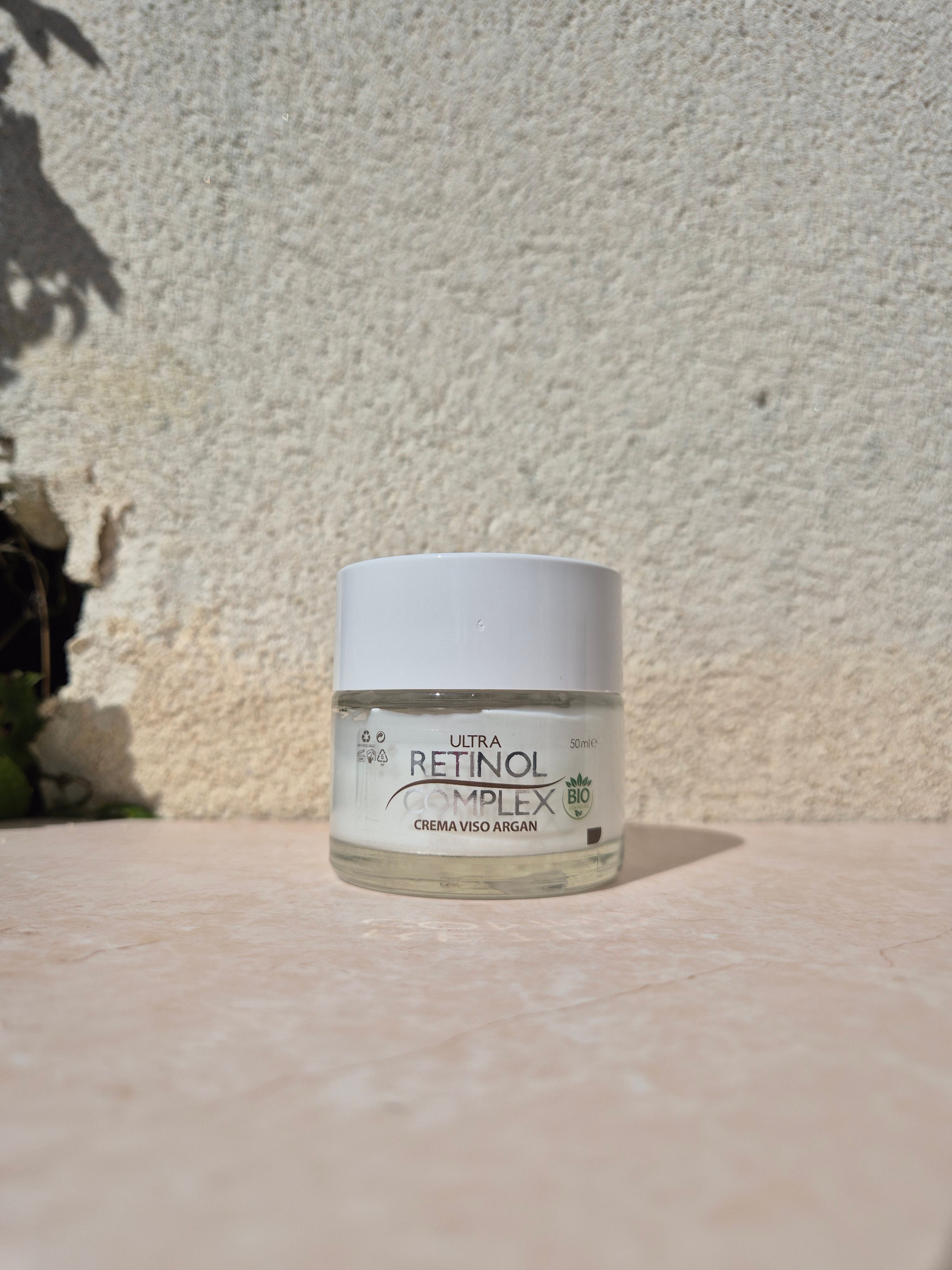 Crème visage - Bio🌱