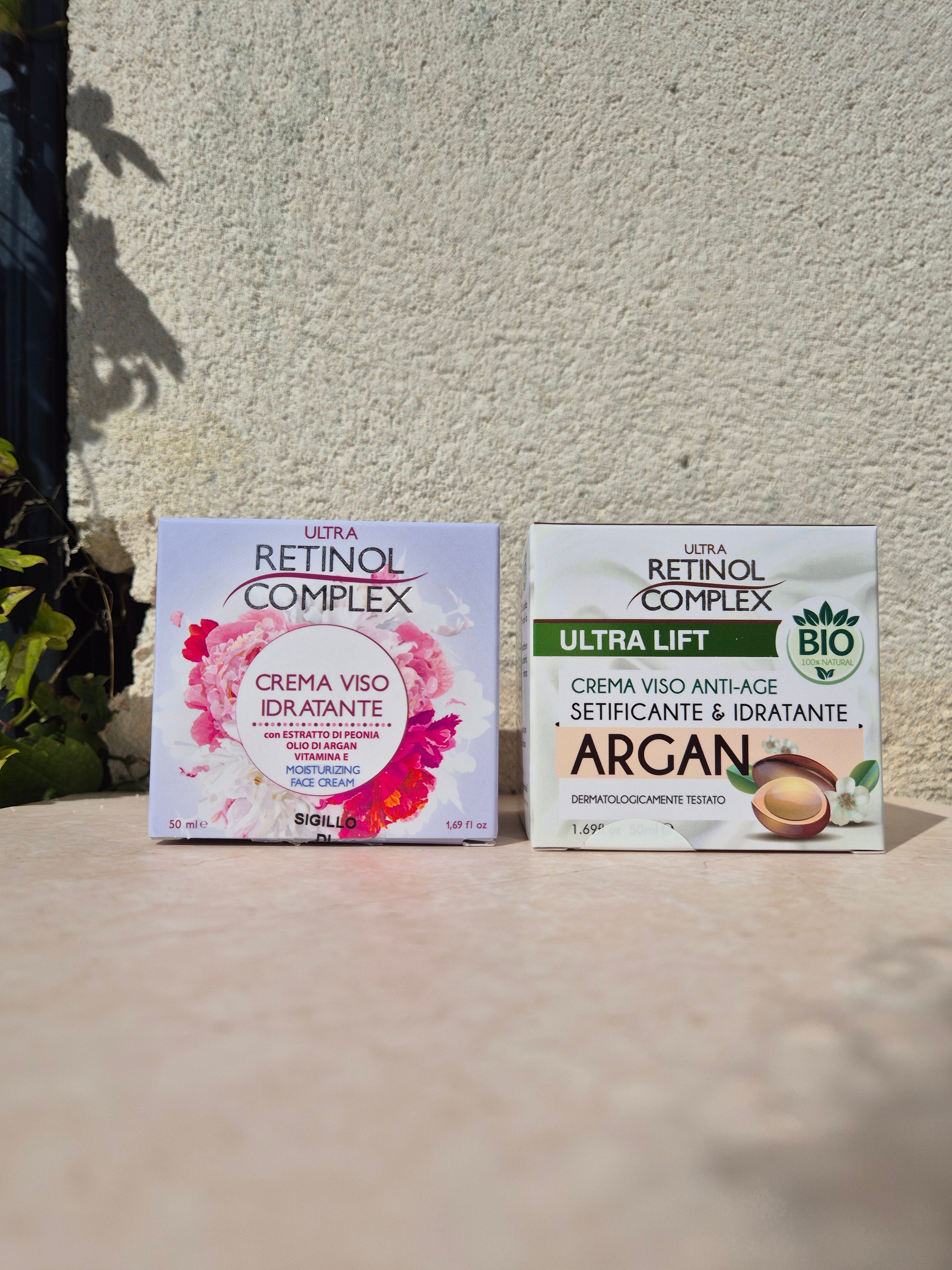 Crème visage - Bio🌱