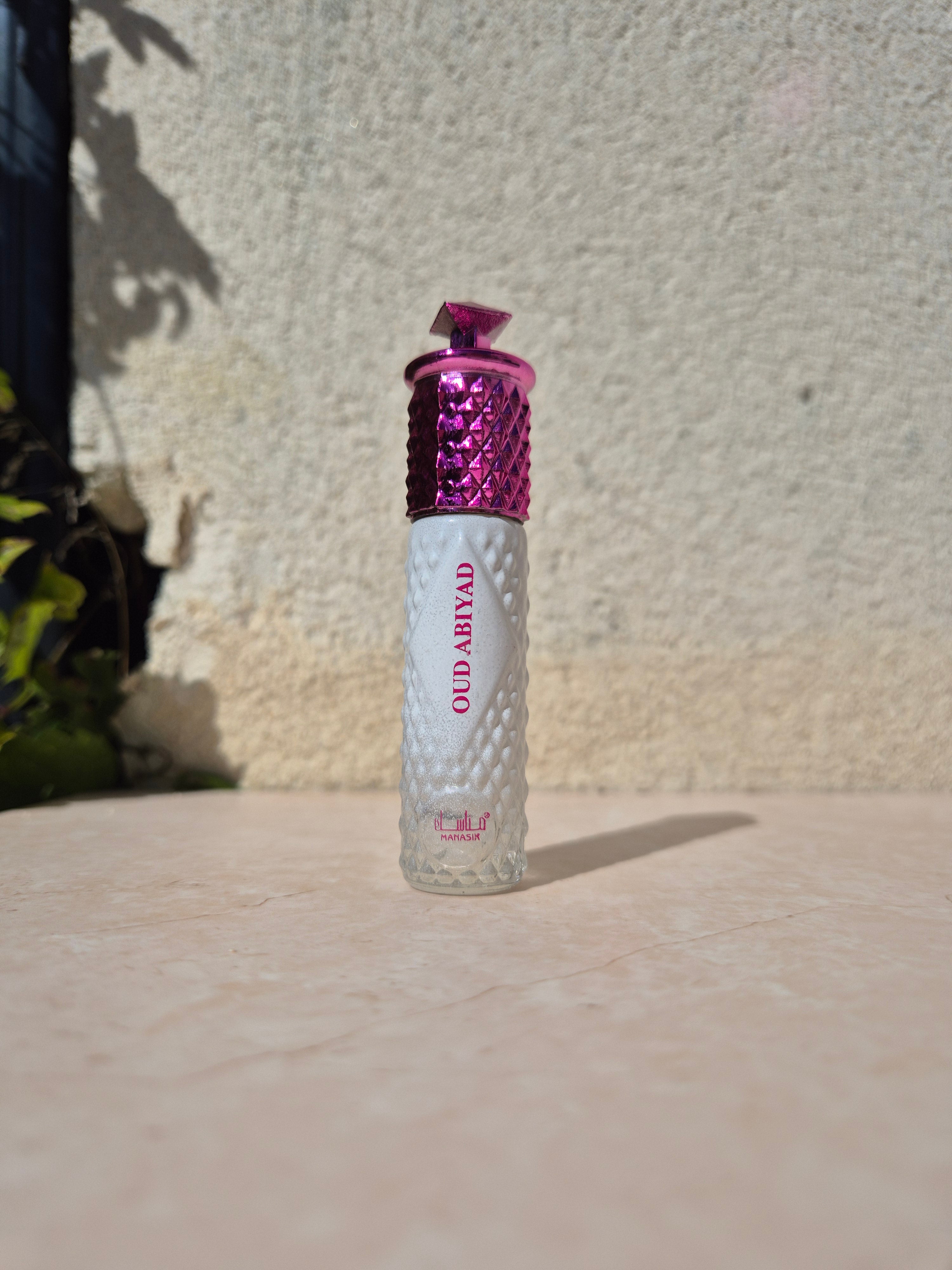 Roll on - Concentré de parfum Dubai