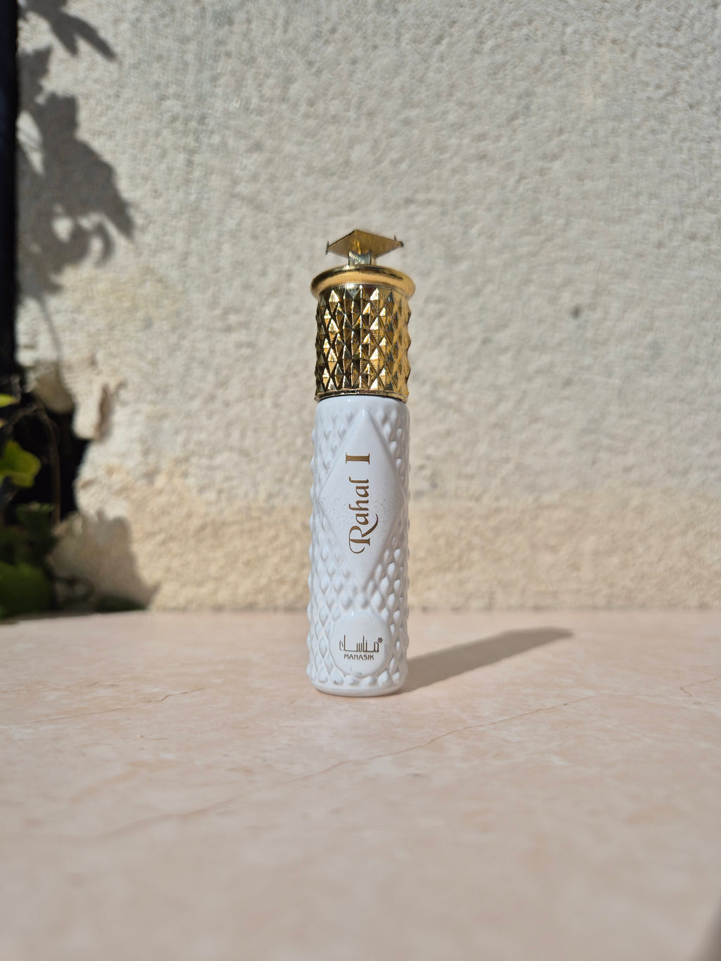 Roll on - Concentré de parfum Dubai