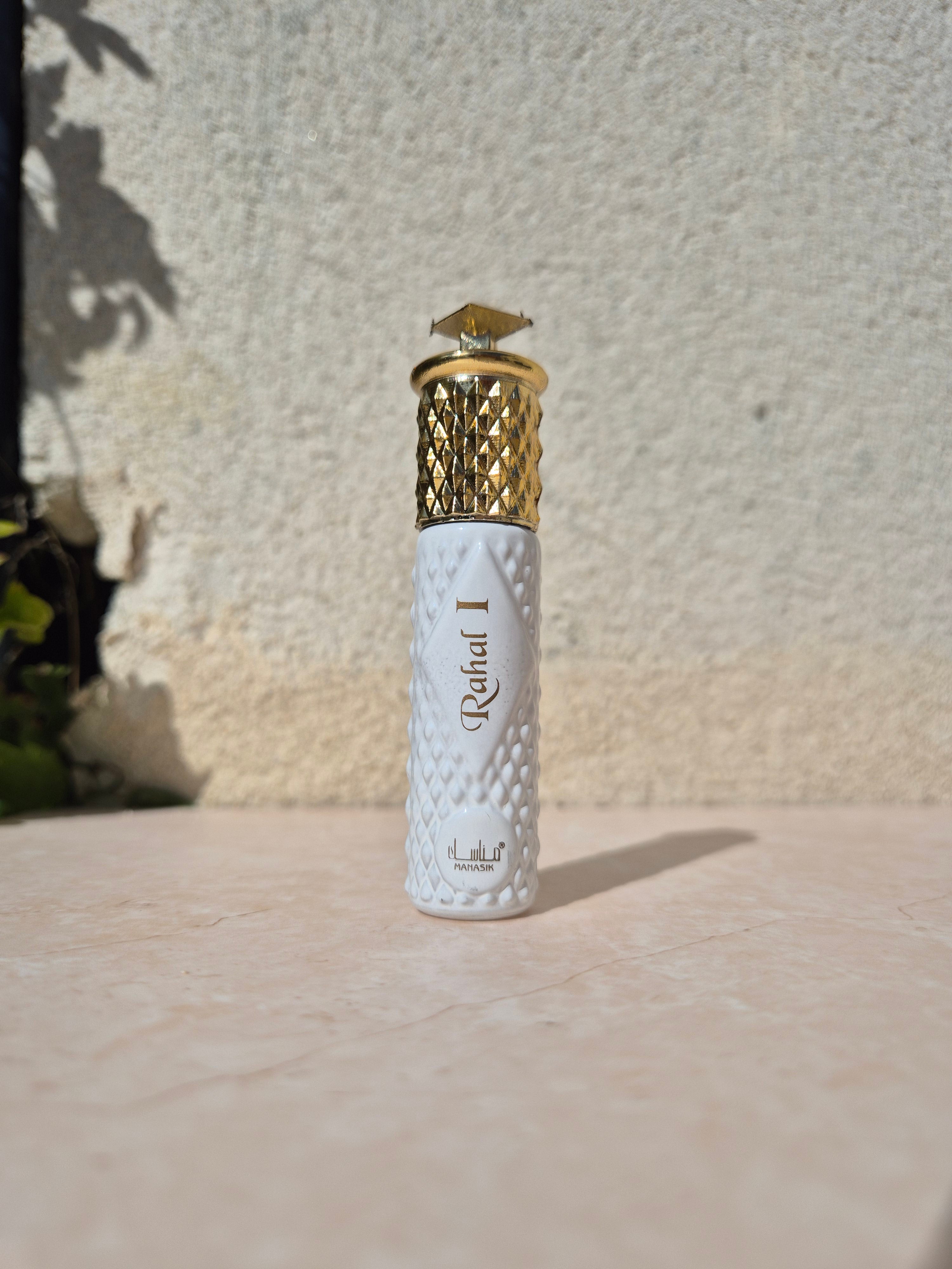 Roll on - Concentré de parfum Dubai