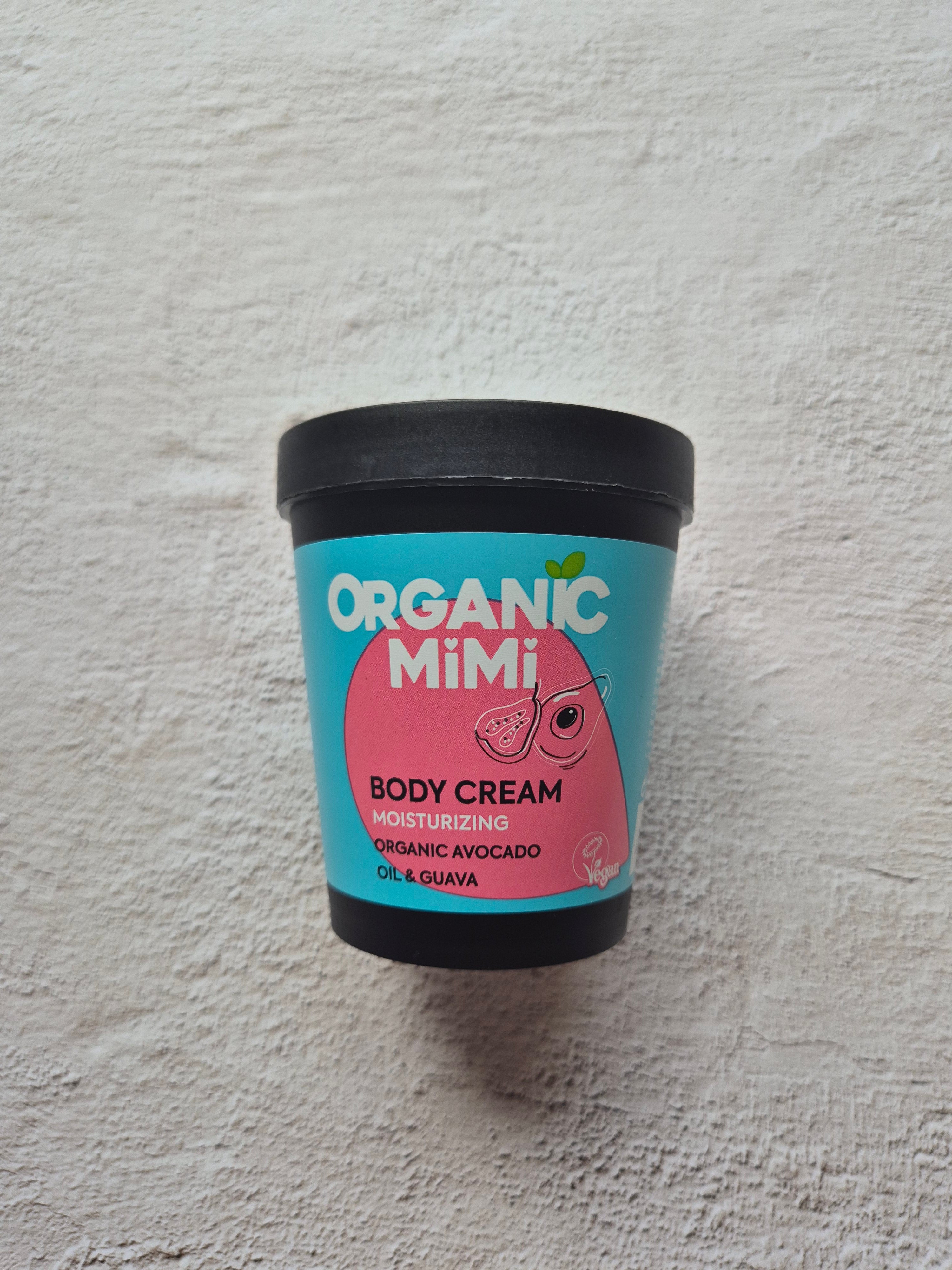 Crème corps anti-cellulite -20%