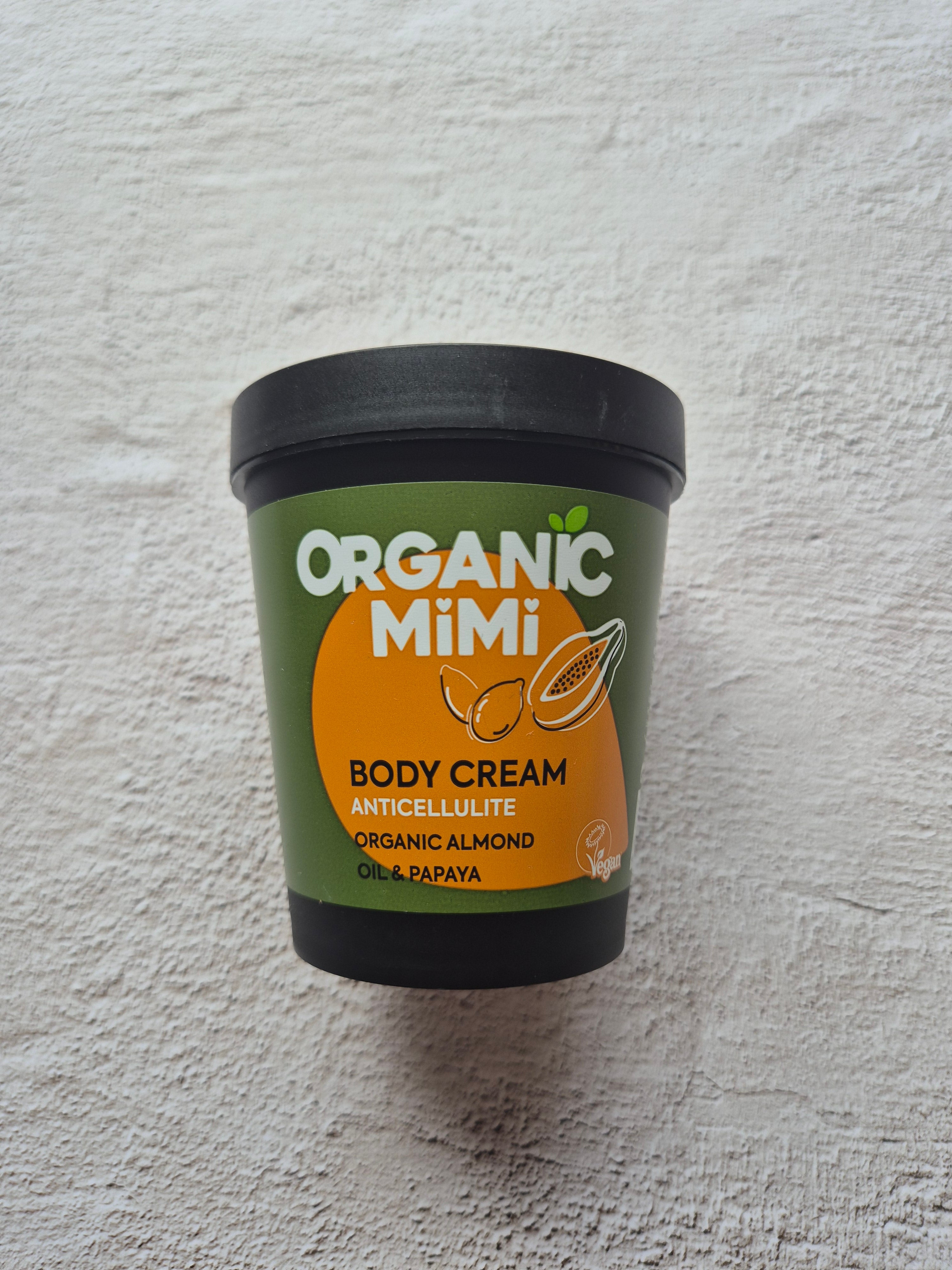 Crème corps anti-cellulite -20%