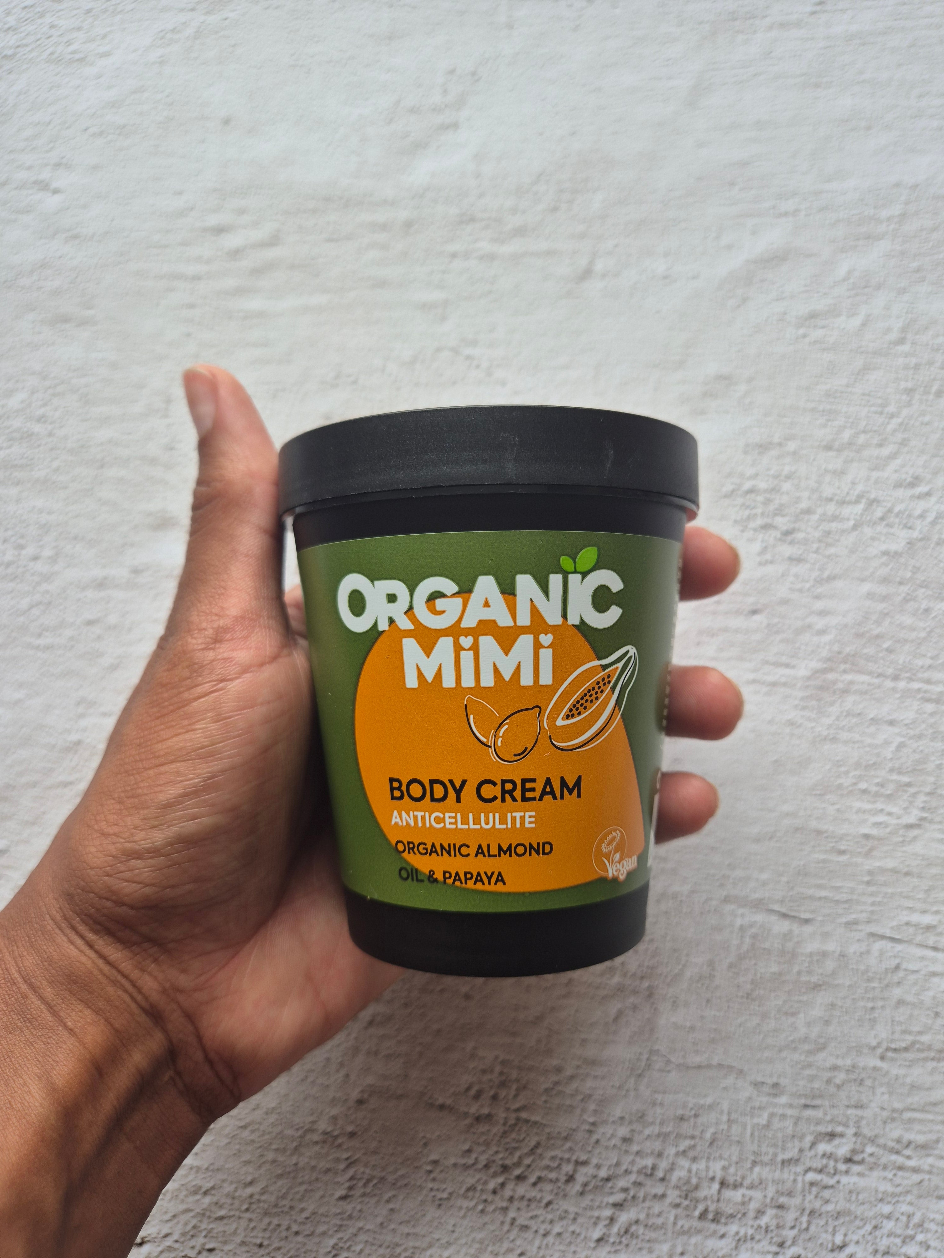 Crème corps anti-cellulite -20%