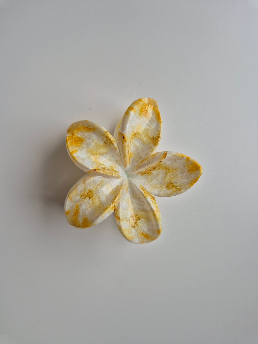 Pince à cheveux