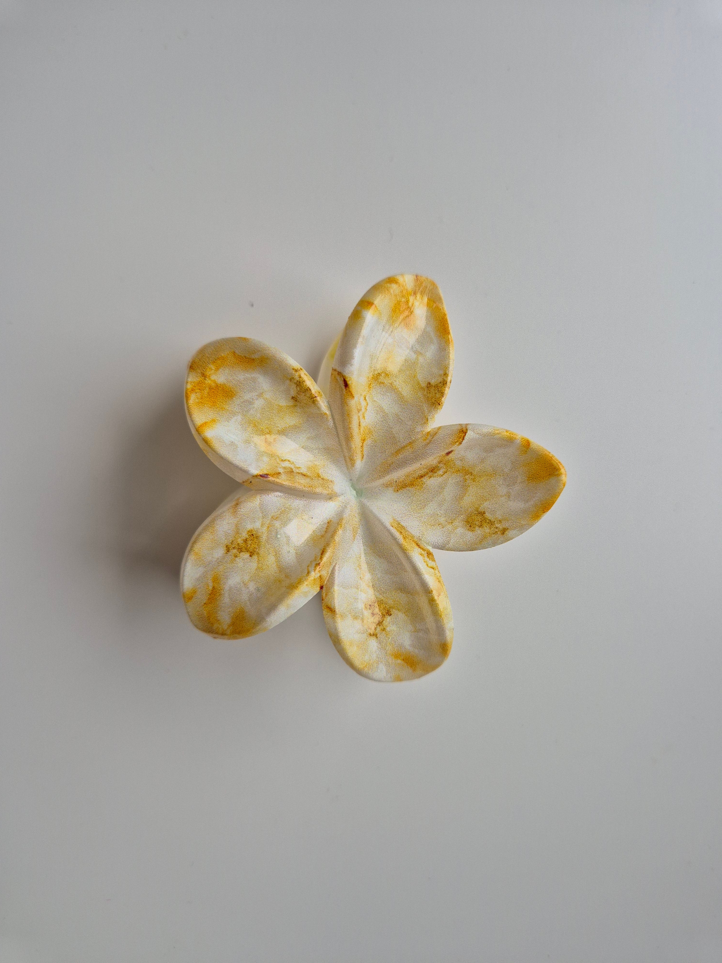 Pince à cheveux