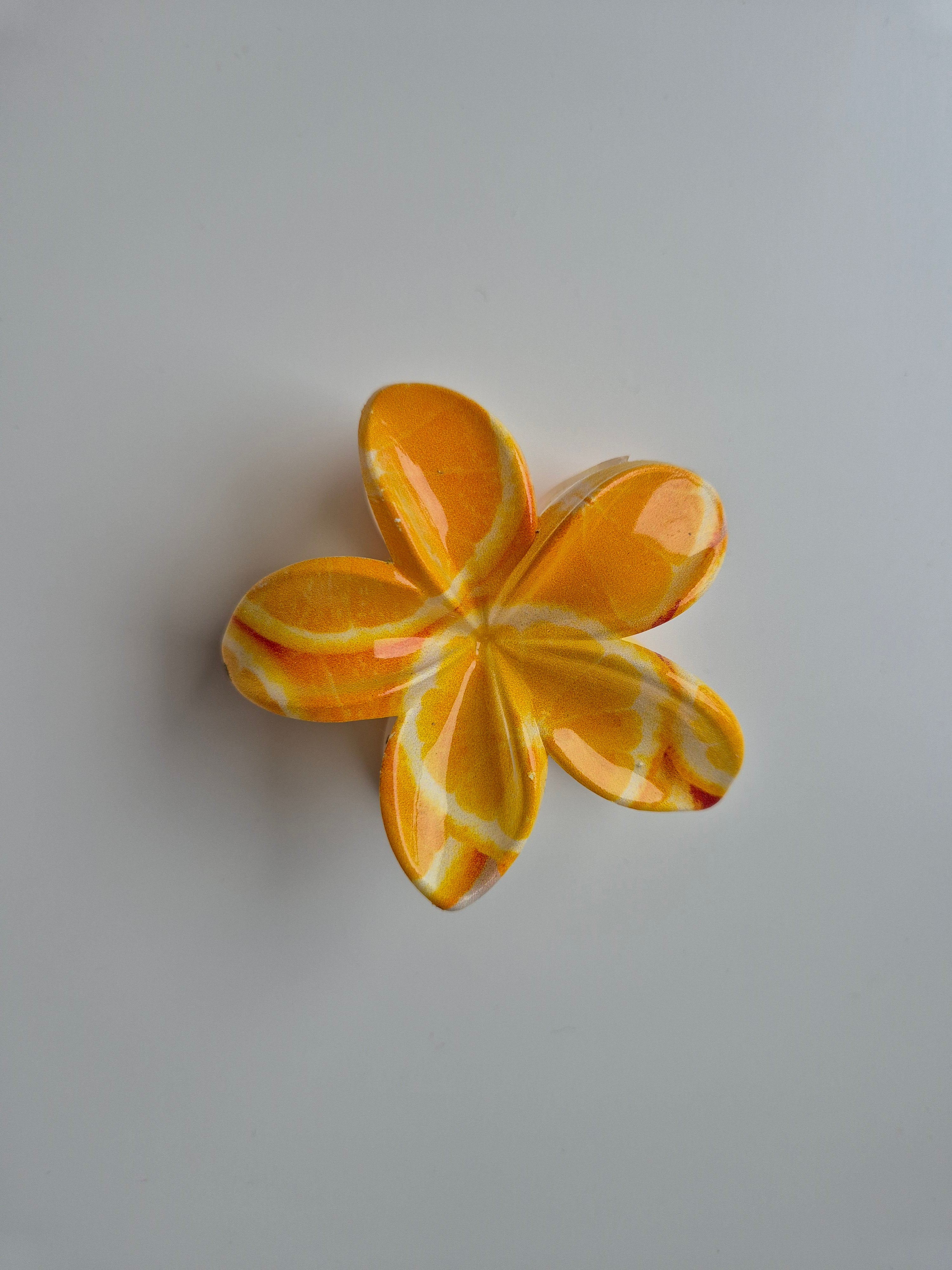 Pince à cheveux