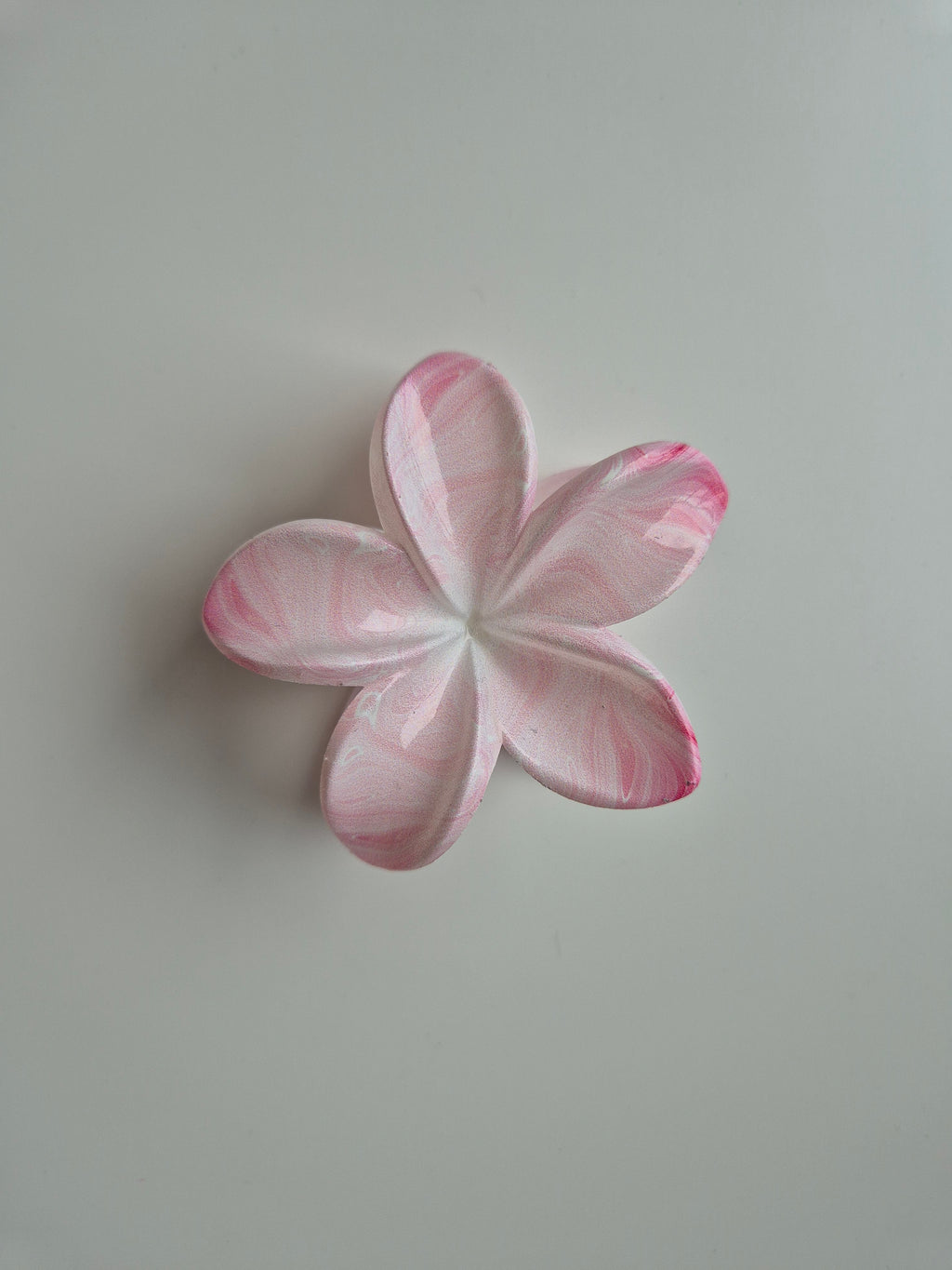 Pince à cheveux