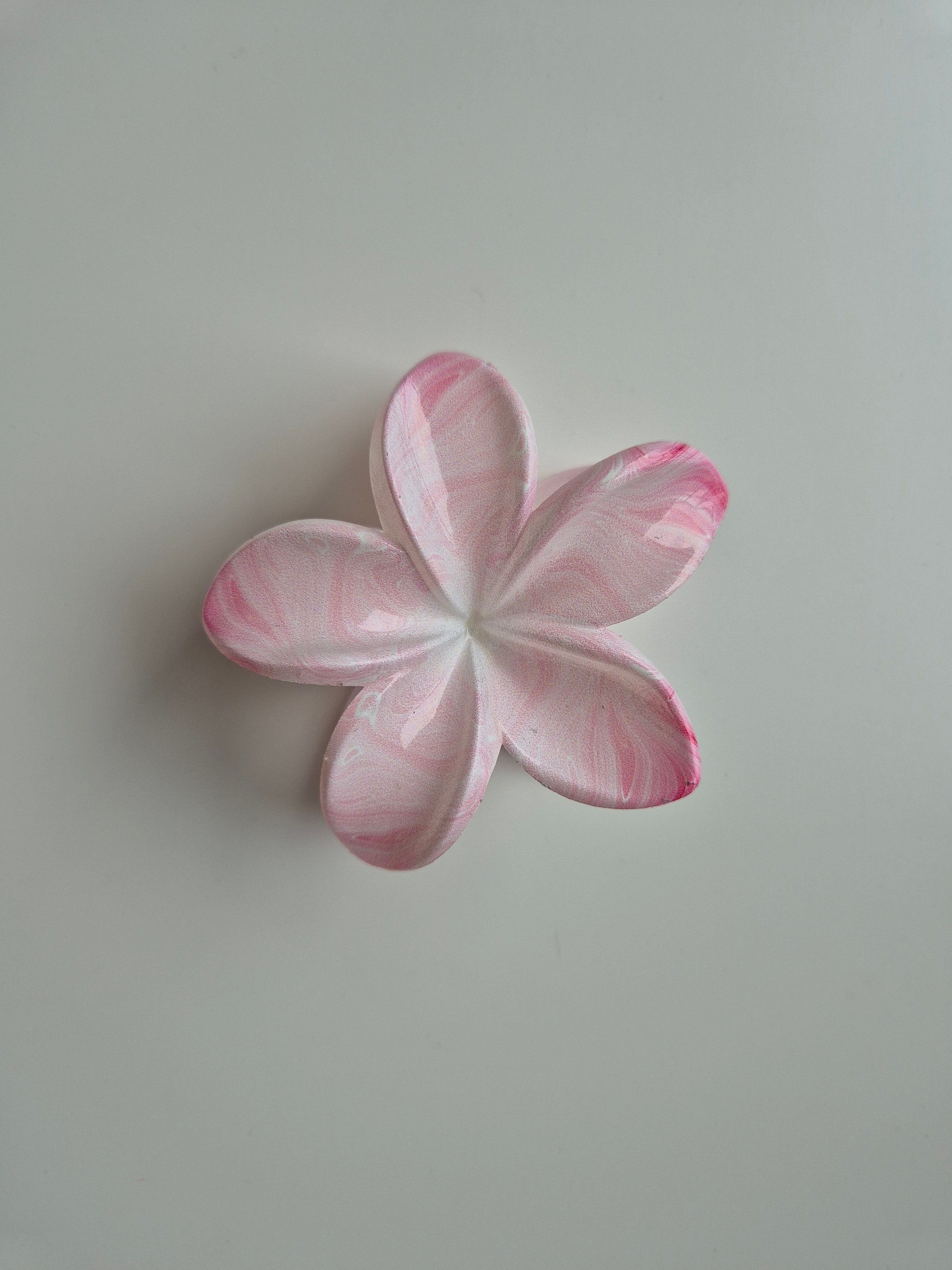 Pince à cheveux