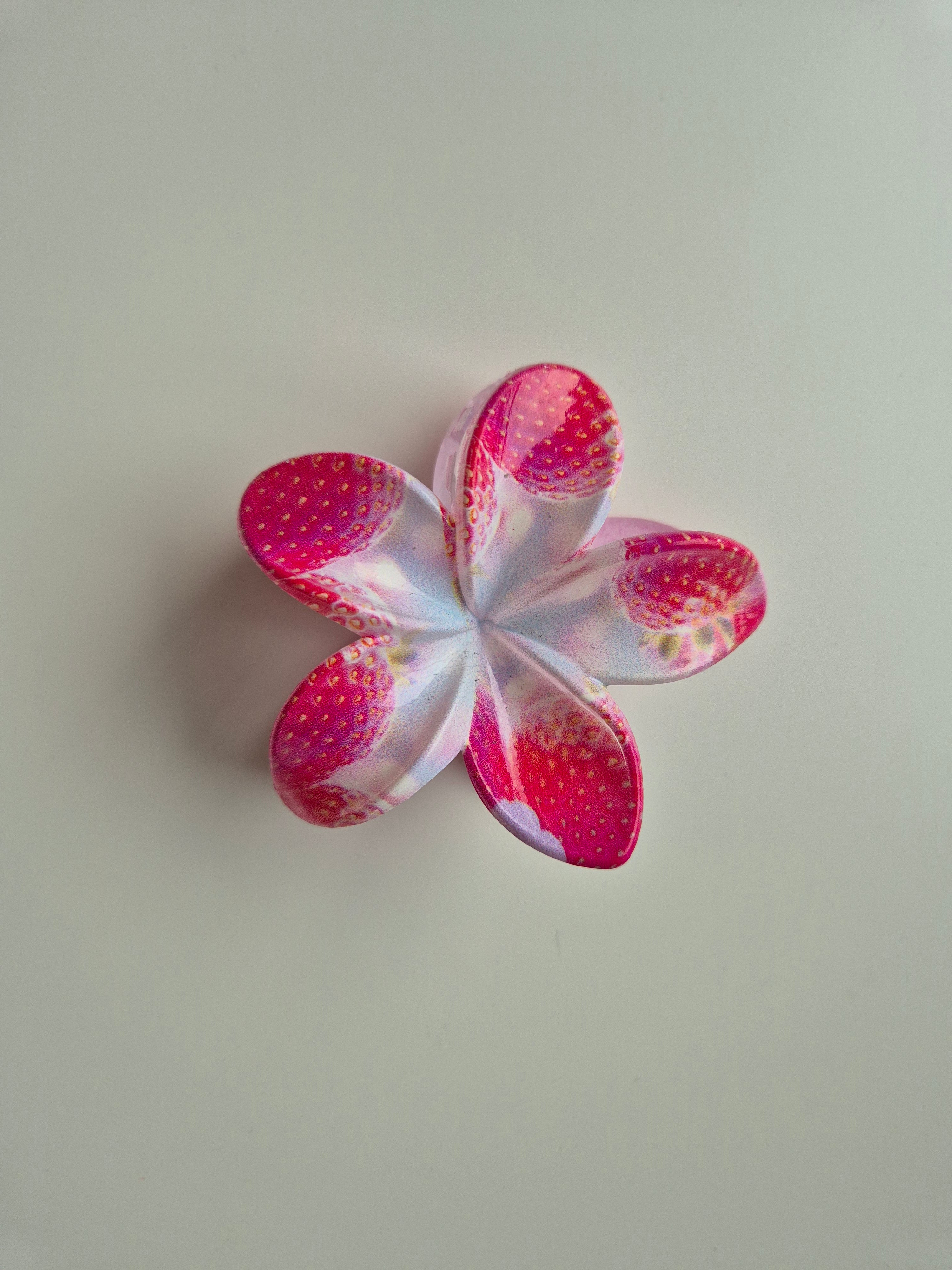 Pince à cheveux