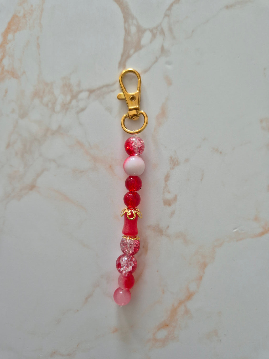 Chaîne lip gloss