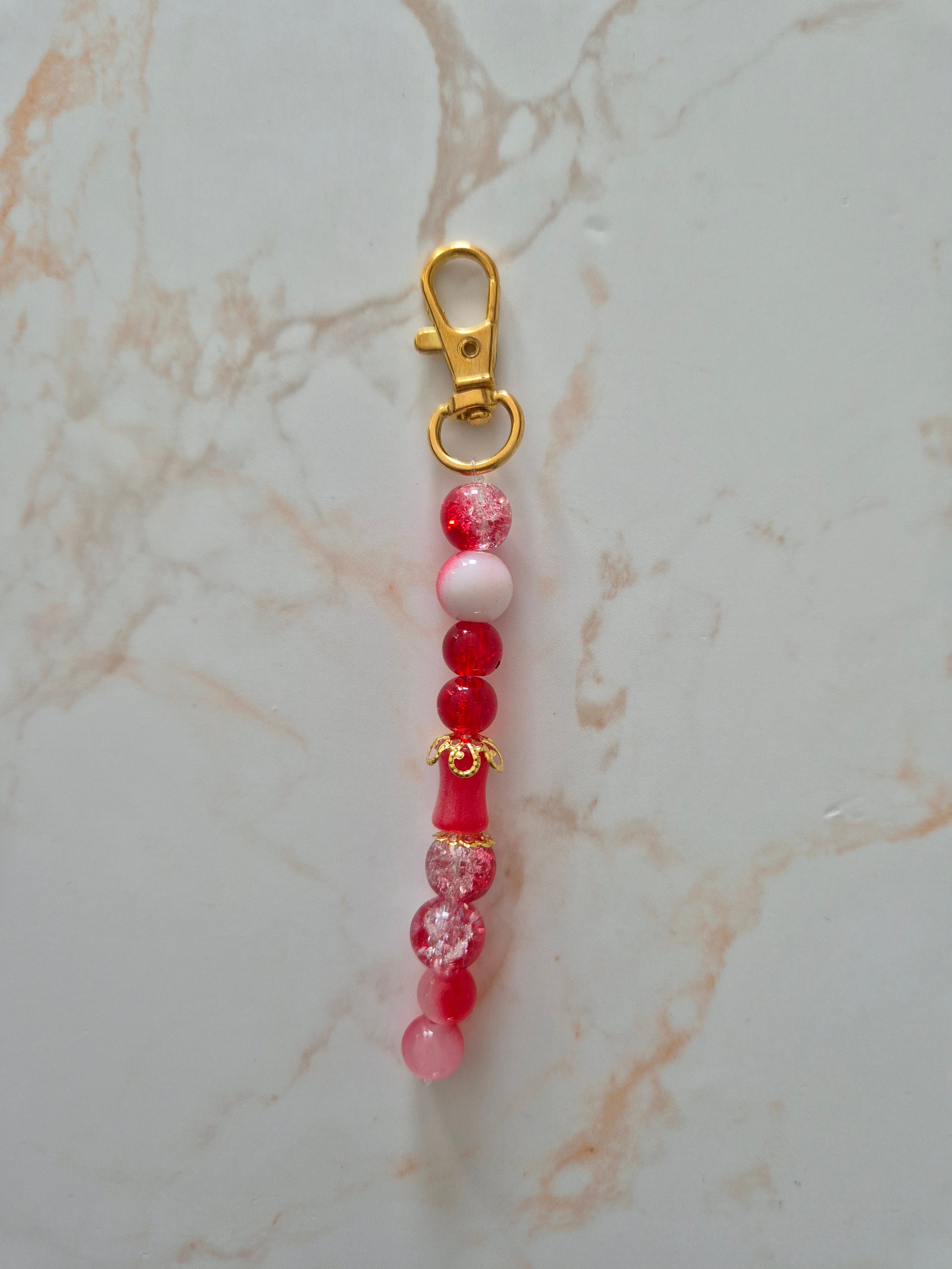 Chaîne lip gloss