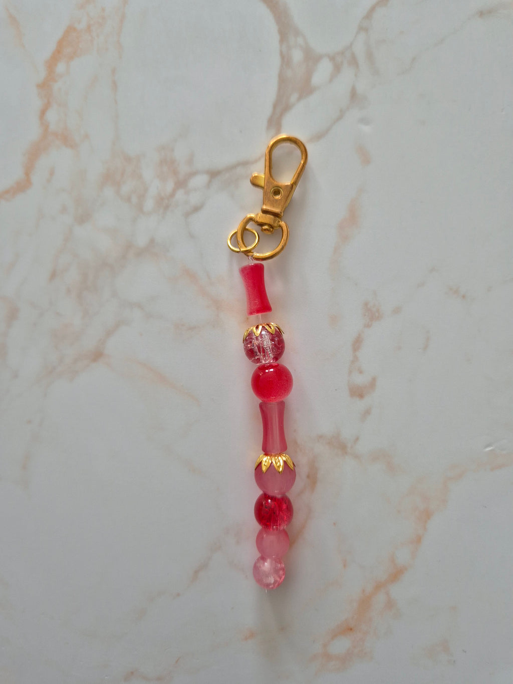 Chaîne lip gloss