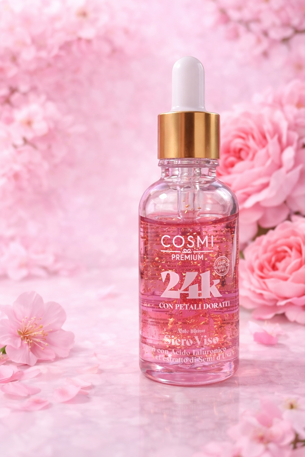 Sérum hydratant gélifié - 30ml