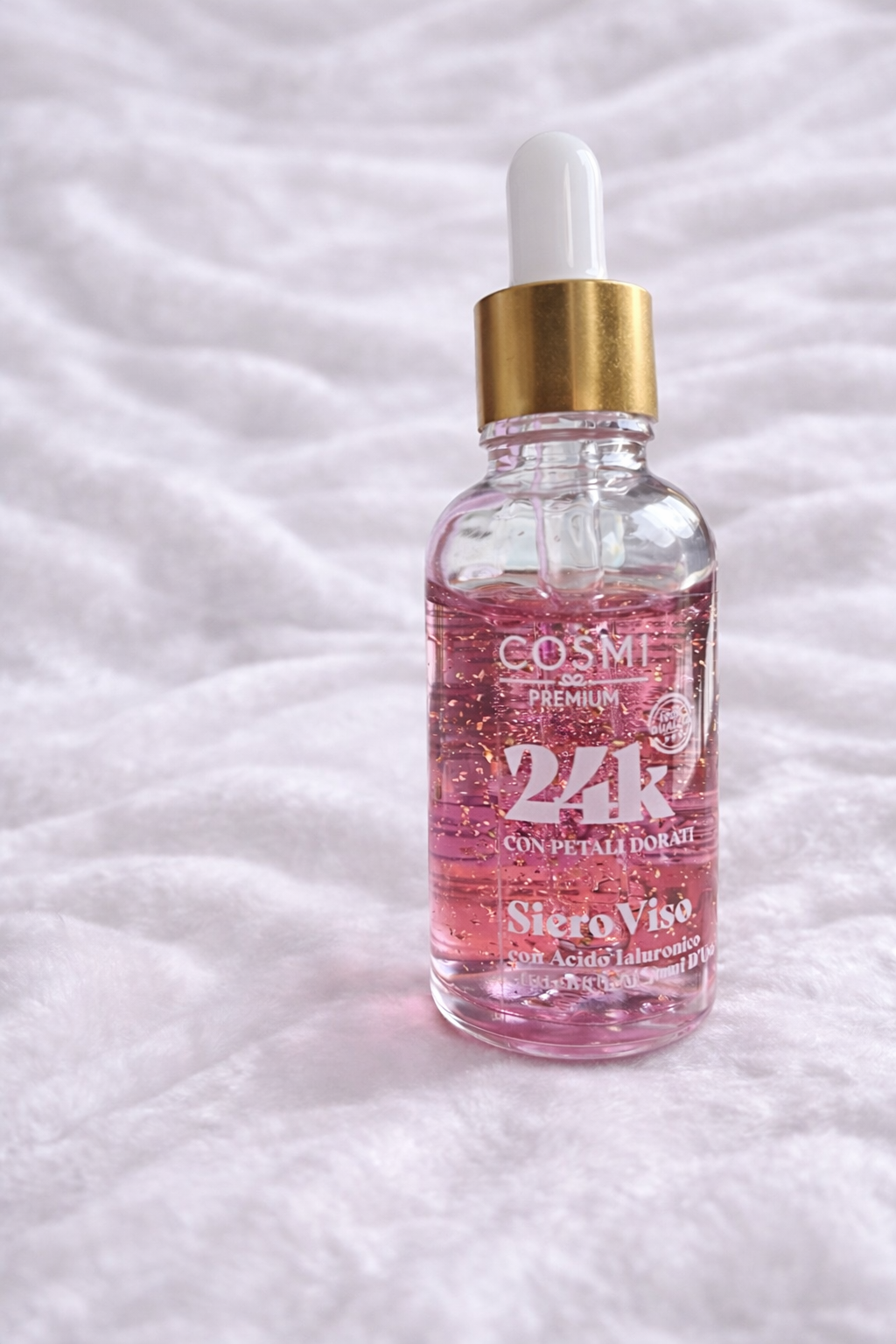 Sérum hydratant gélifié - 30ml