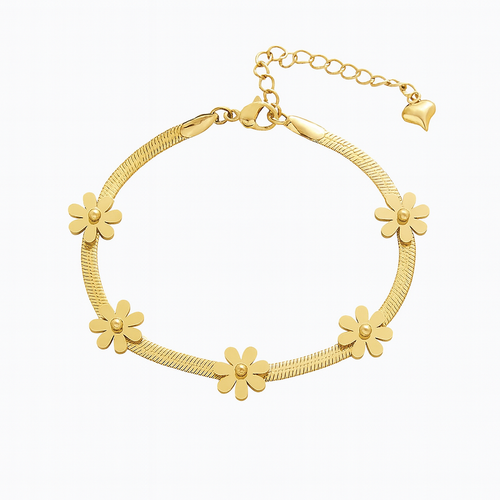 Bracelet Flora