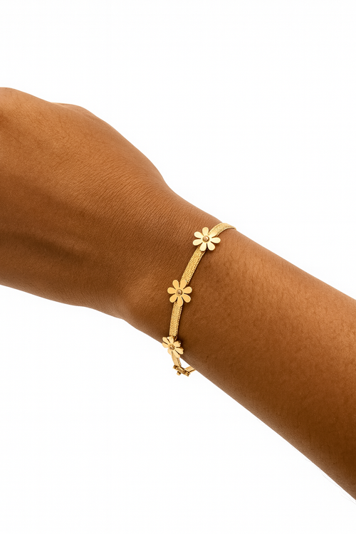 Bracelet Flora