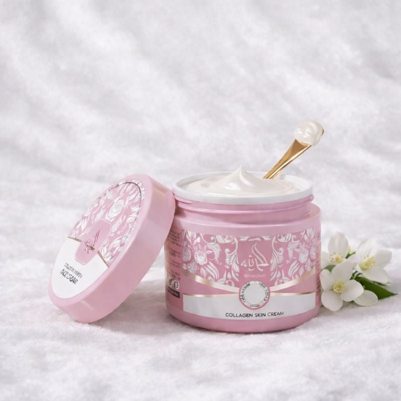 Crème Visage hydratante Yara