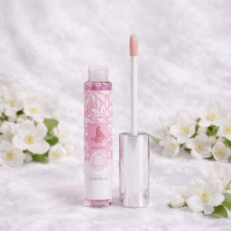 Huile à lèvres - Yara