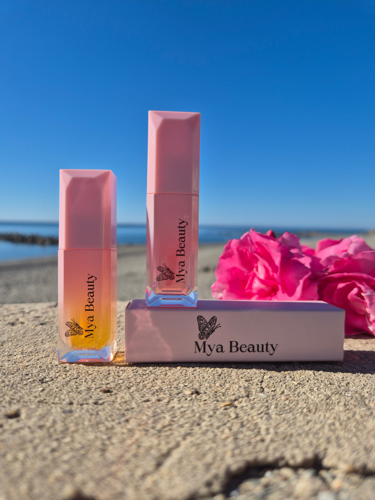 Lip gloss Mya Beauty