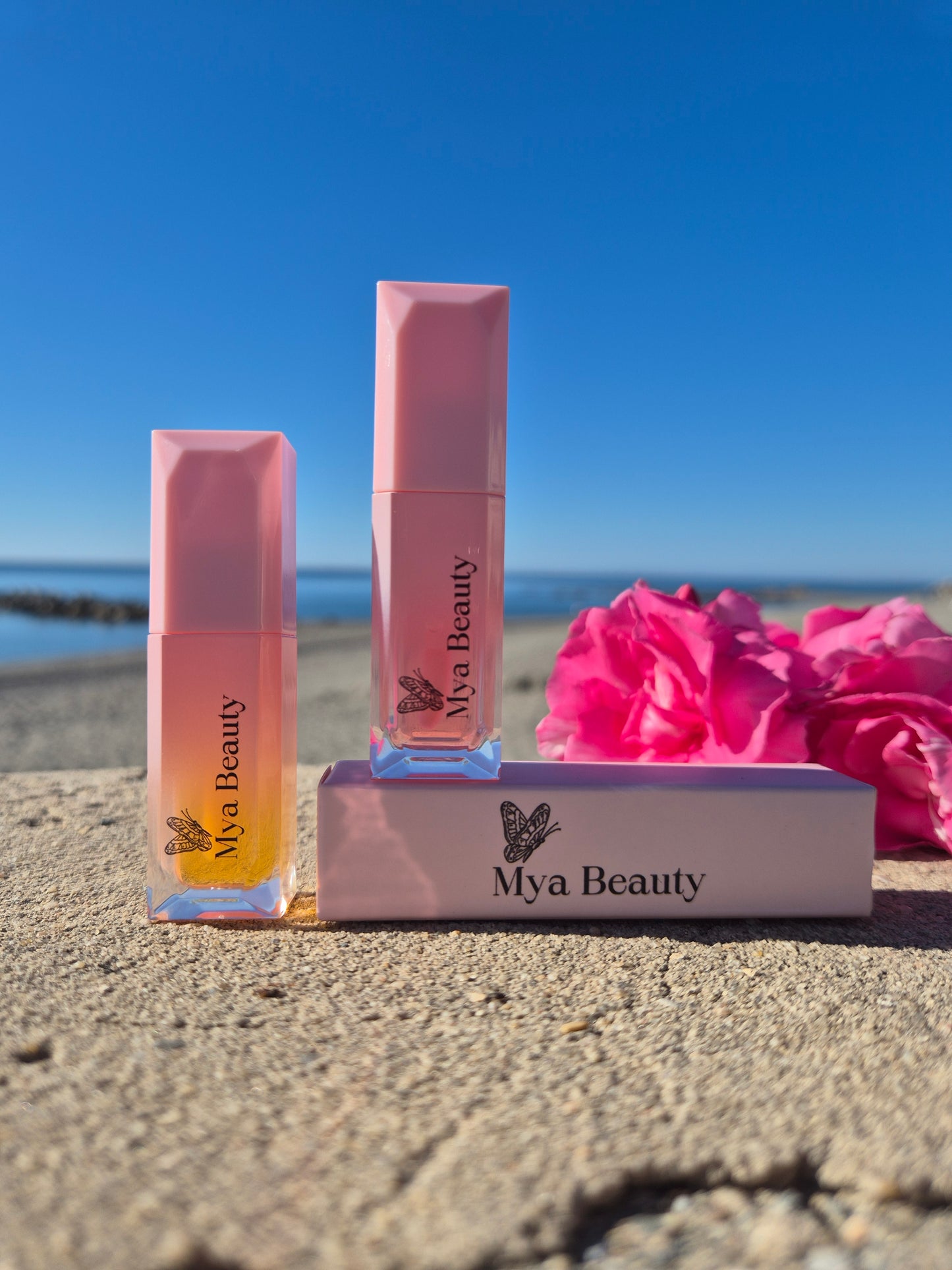 Lip gloss Mya Beauty -20%