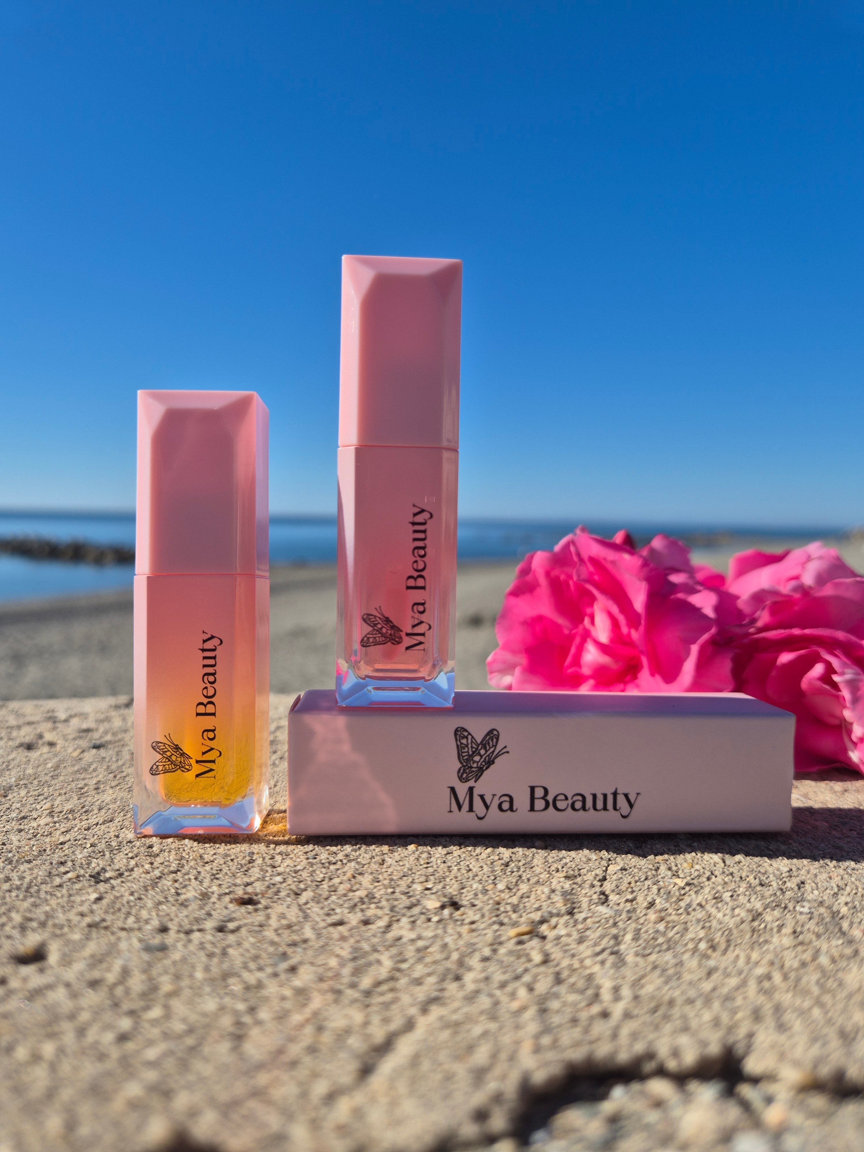 Lip gloss Mya Beauty
