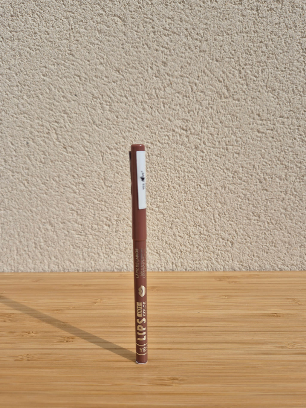 Crayon à lèvres