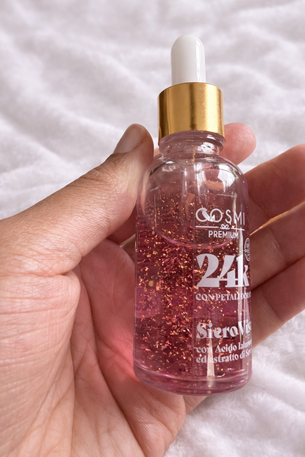 Sérum hydratant gélifié - 30ml