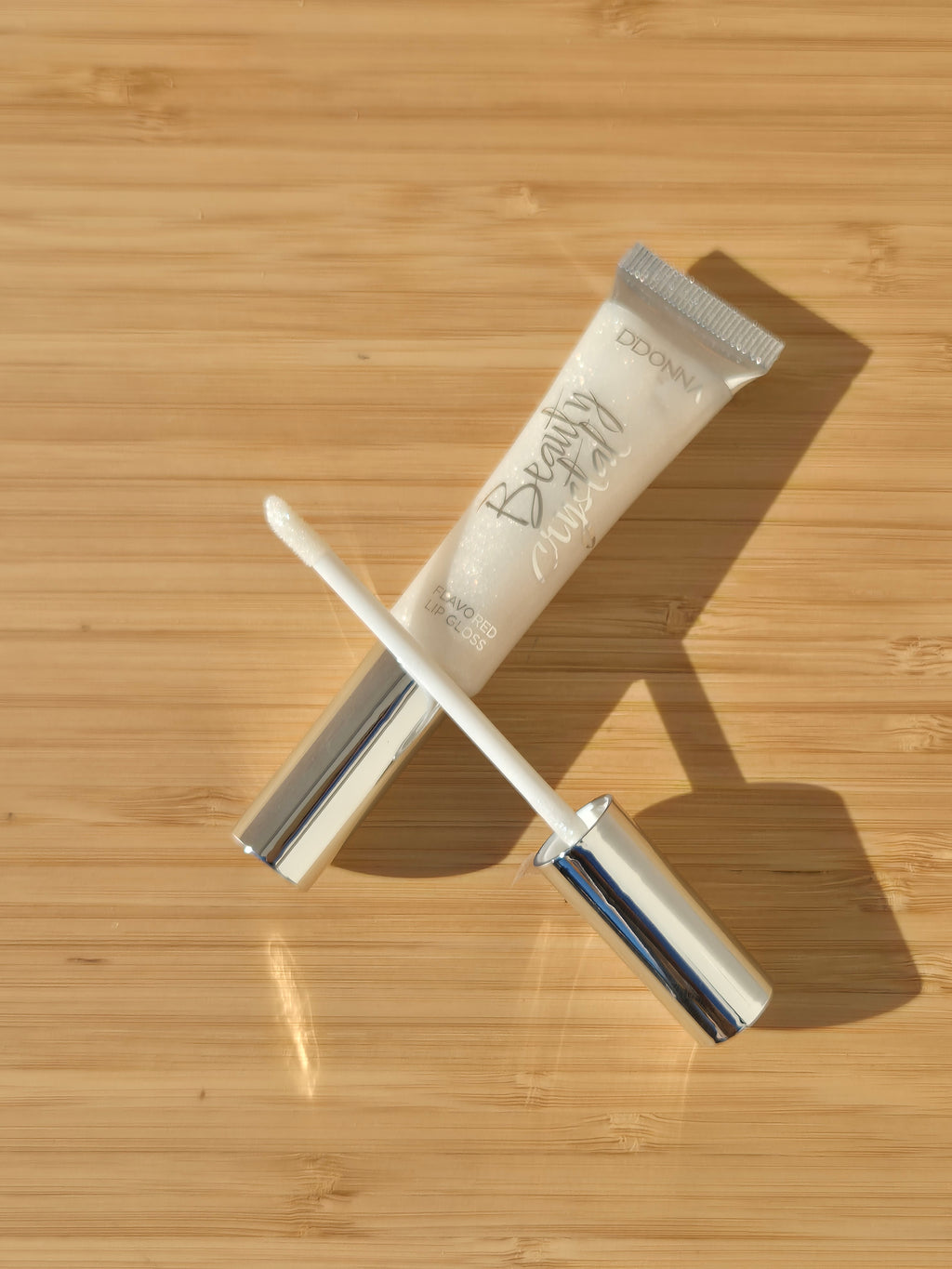 Lip gloss brillant