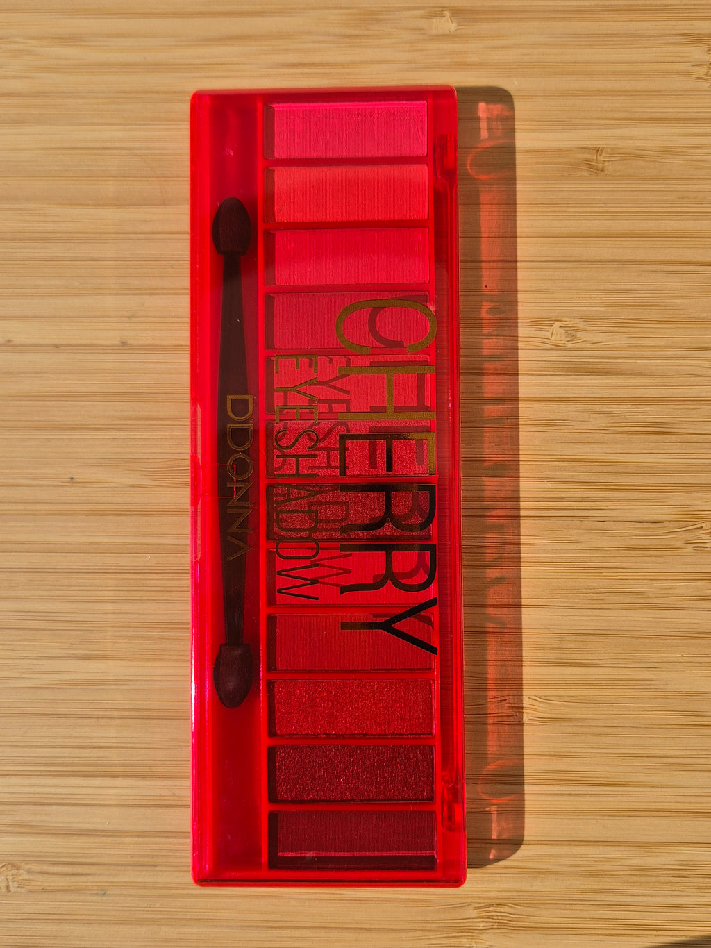 Palette CHERRY -20%