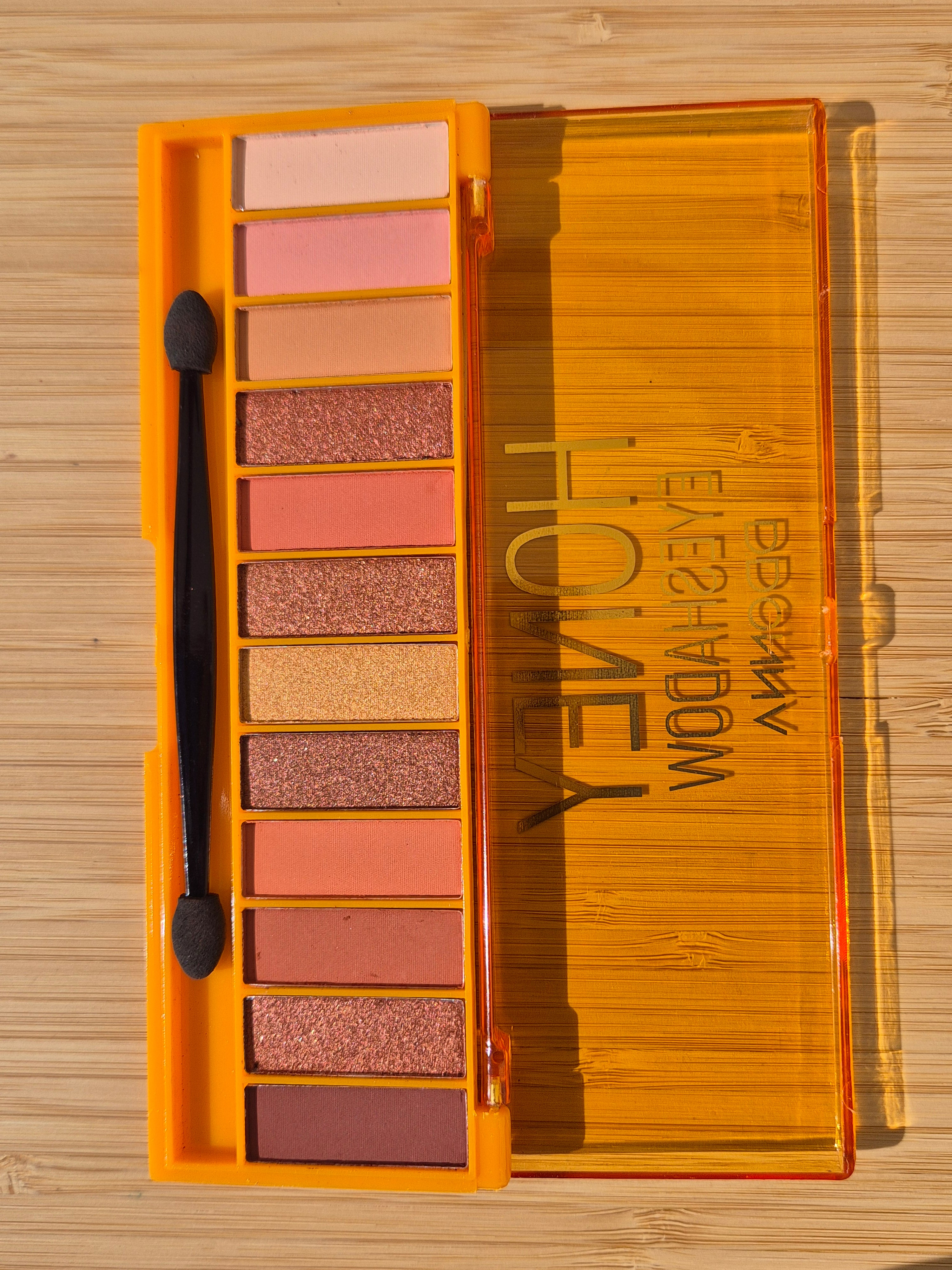 Palette HONEY -20%