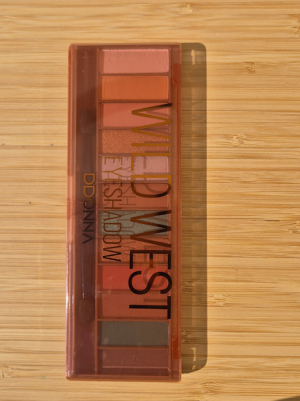 Palette WILD WEST -20%