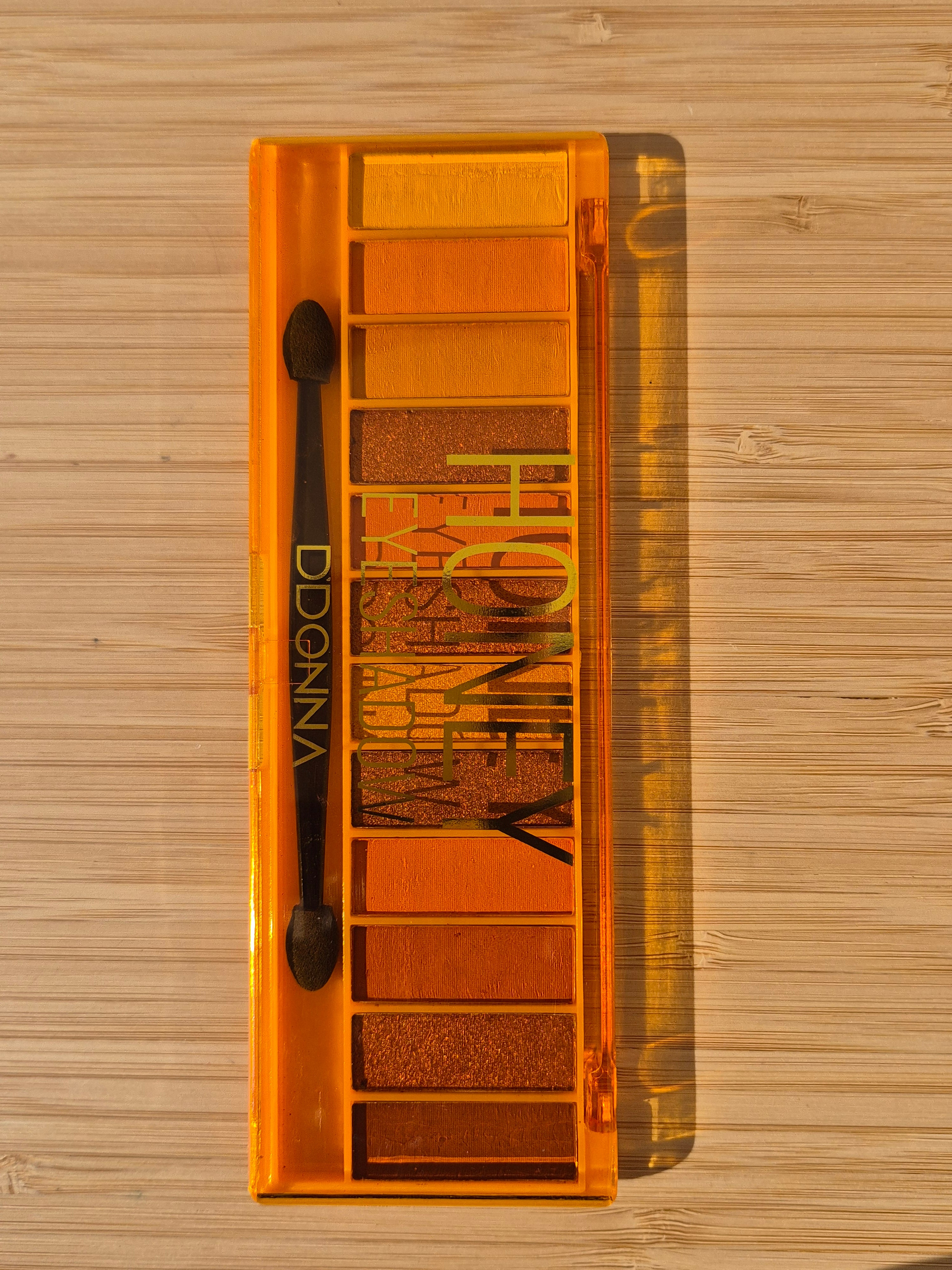 Palette HONEY -20%