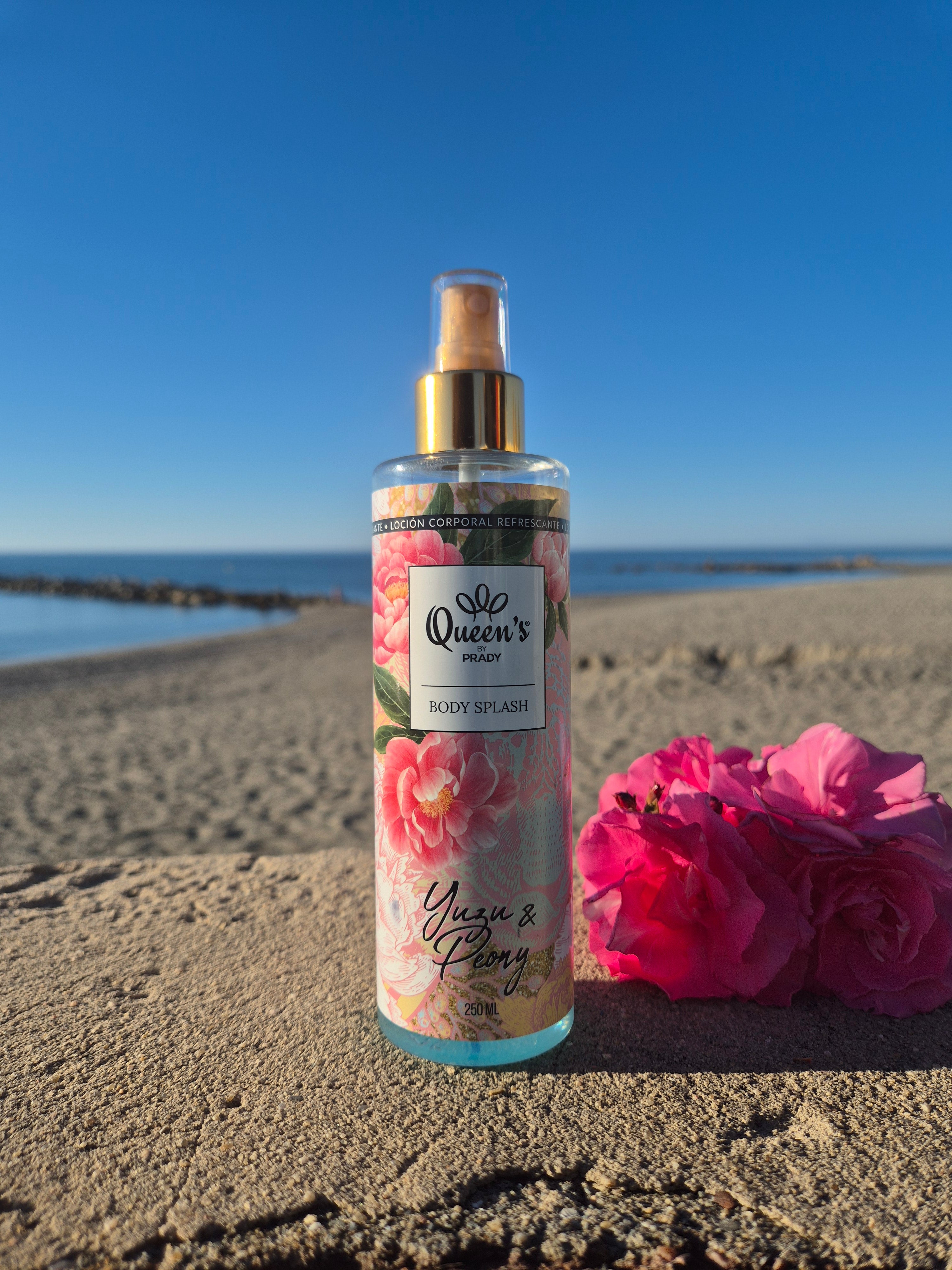 Yuzy & Pivoine- Florales -20%