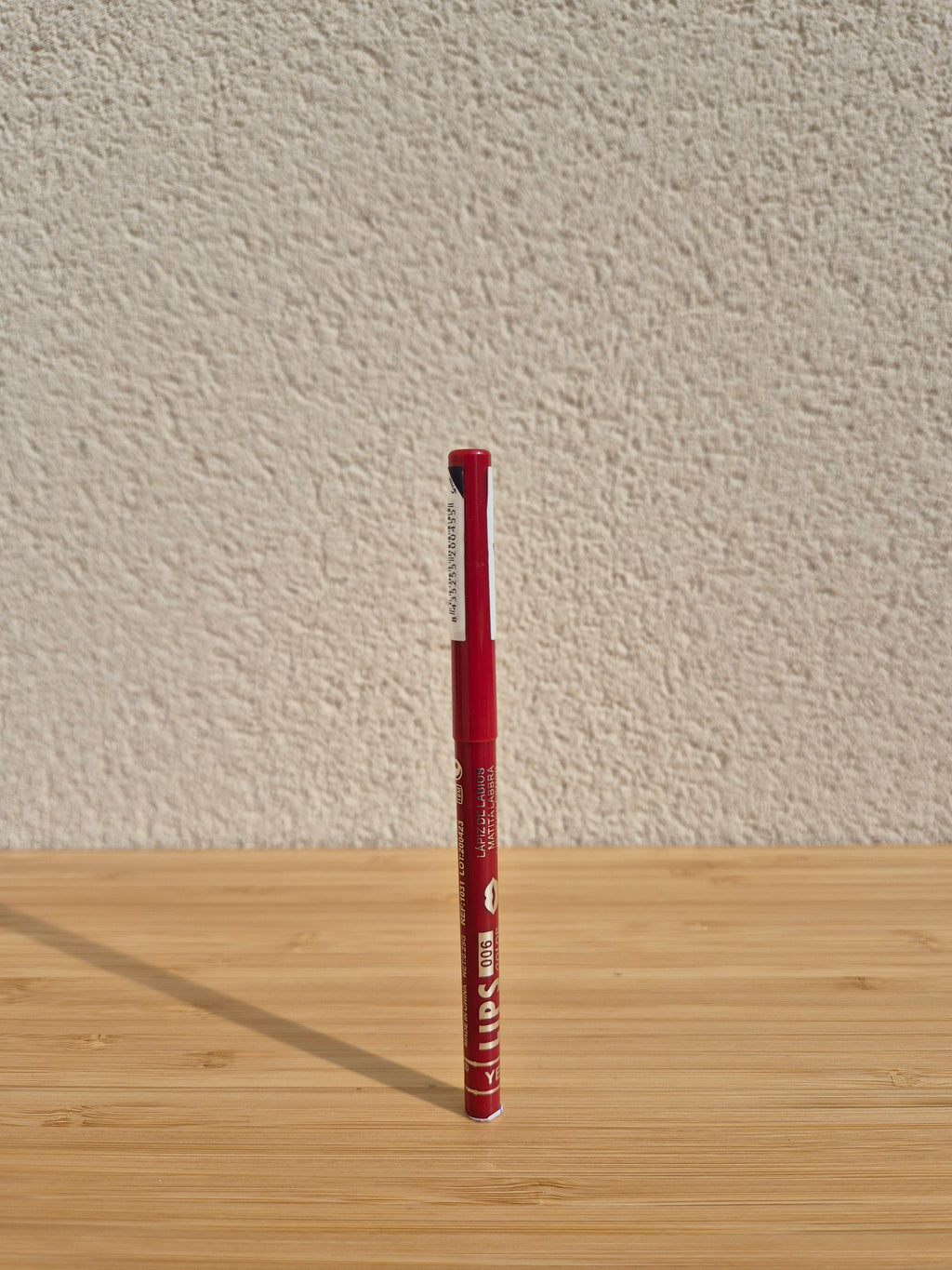 Crayon à lèvres